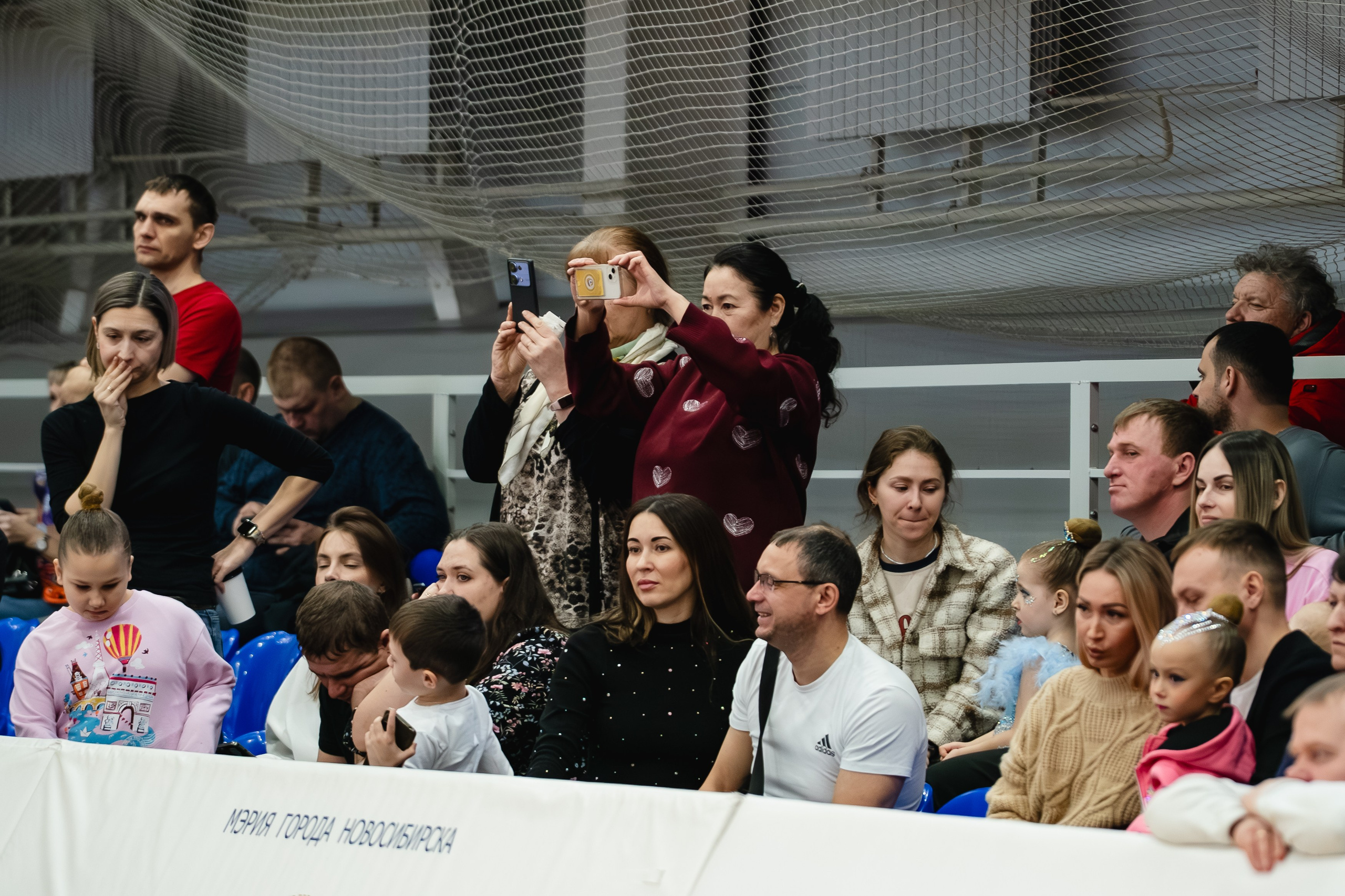 Вдохновение. Воробьева Ксения — Спортивный и танцевальный фотограф Новосибирск