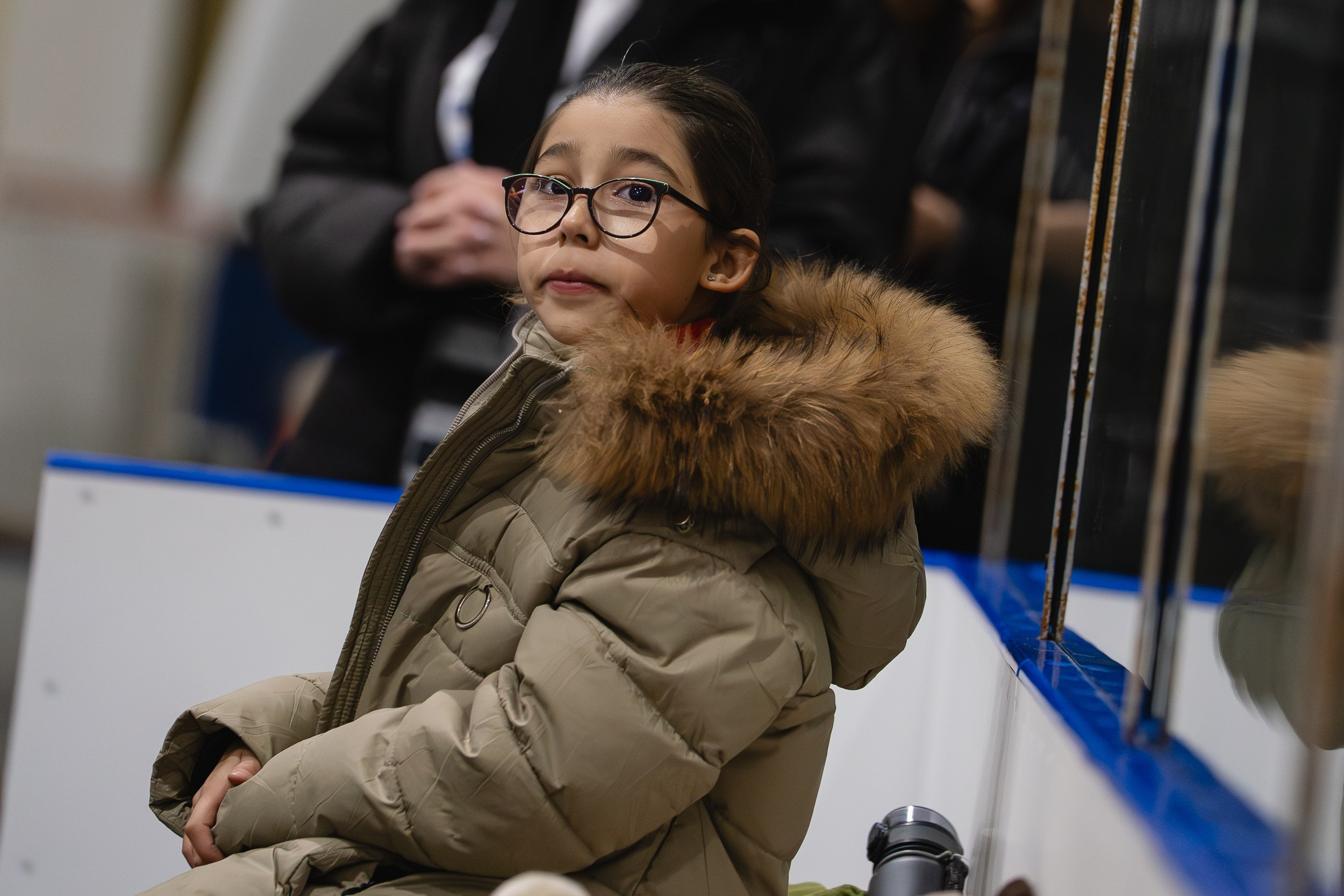 Сибирский Лёд. Воробьева Ксения — Спортивный и танцевальный фотограф Новосибирск