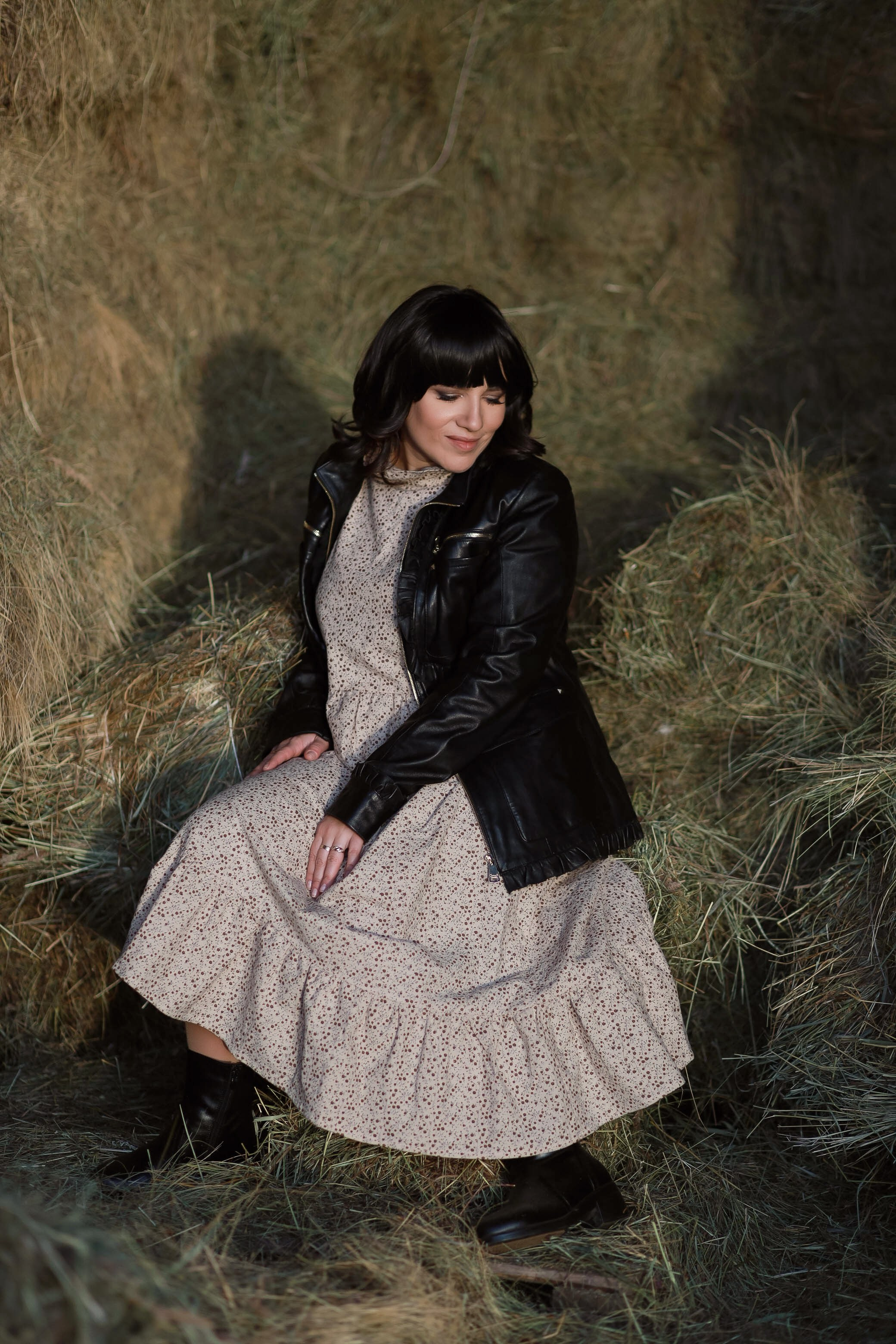 Катюша конная прогулка. Женский фотограф в Оренбурге Ирина Заводчикова