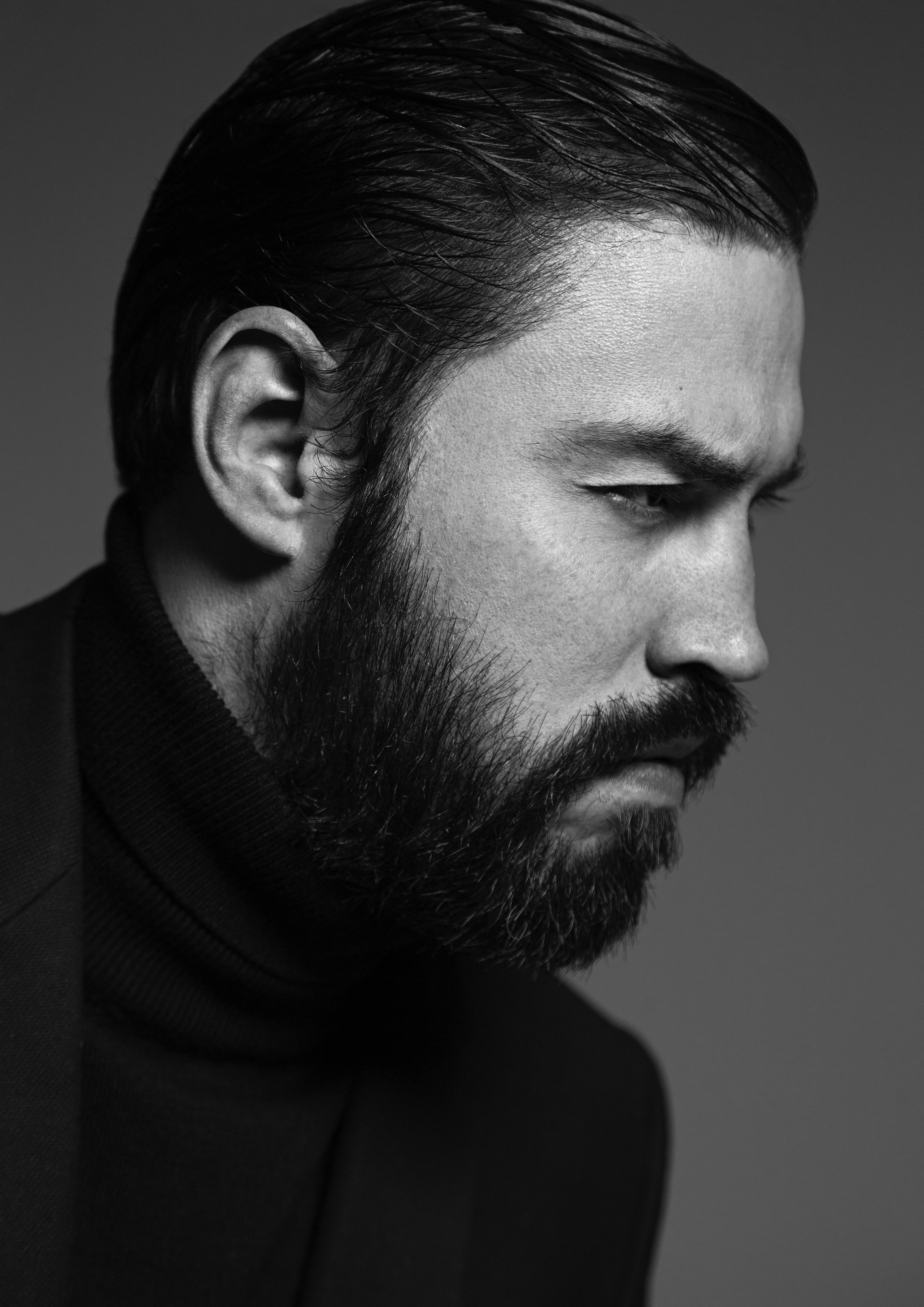 Портретный и семейный фотограф в Санкт-Петербурге и Москве