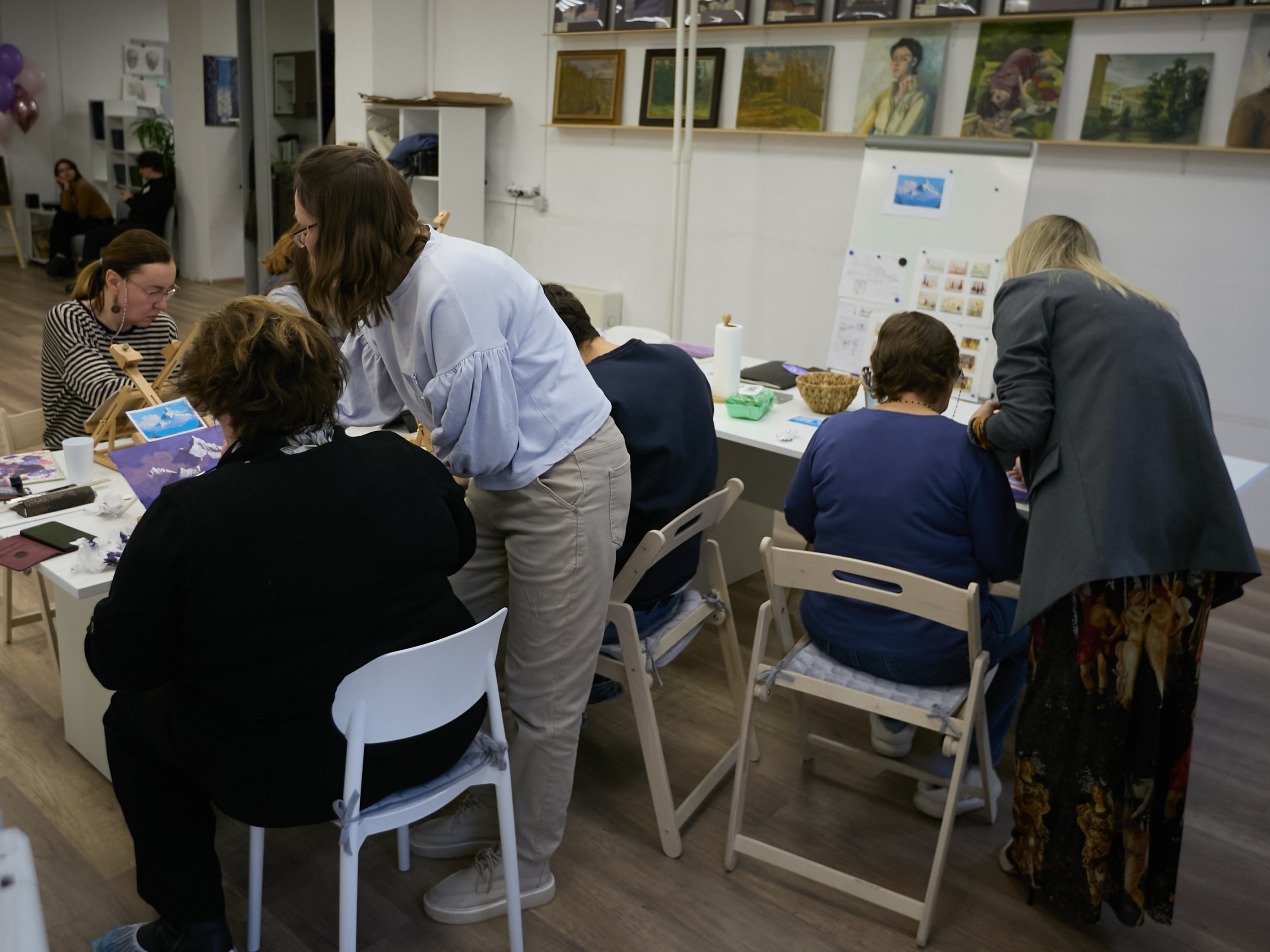 GRAFIKA. Фотограф видеограф в Москве и Московской области Саша Секрет