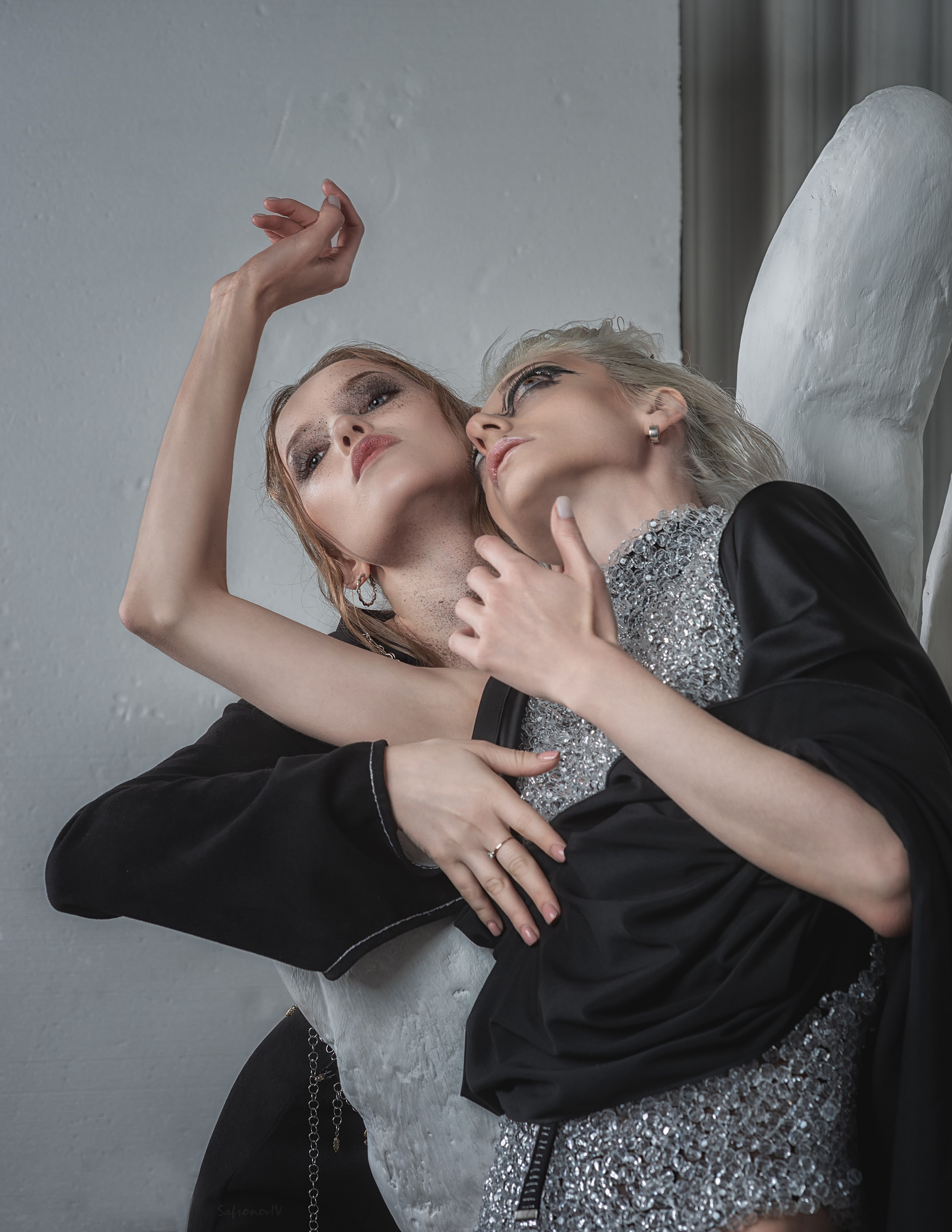 Костюм Плащ-Боди