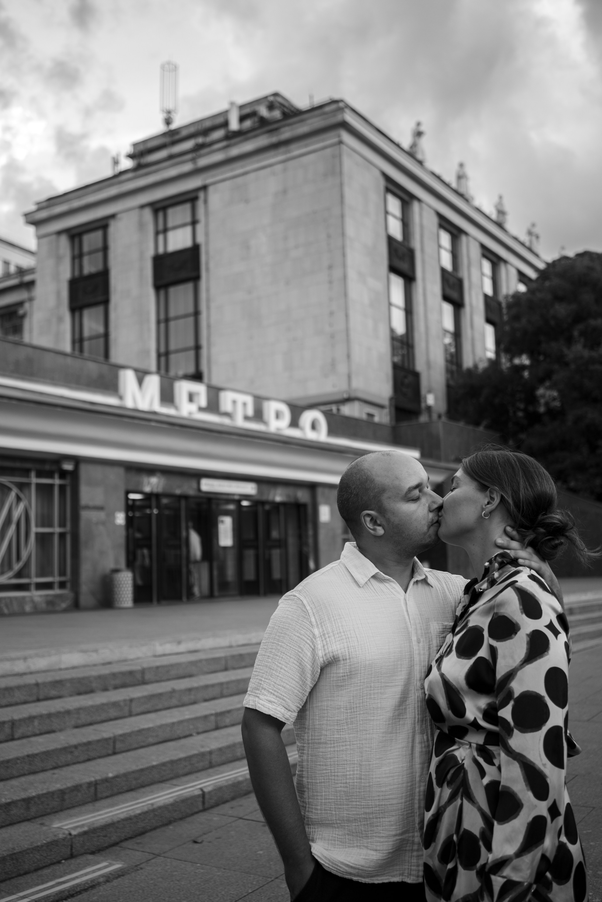 Luv. Photographer Yudakova Daria