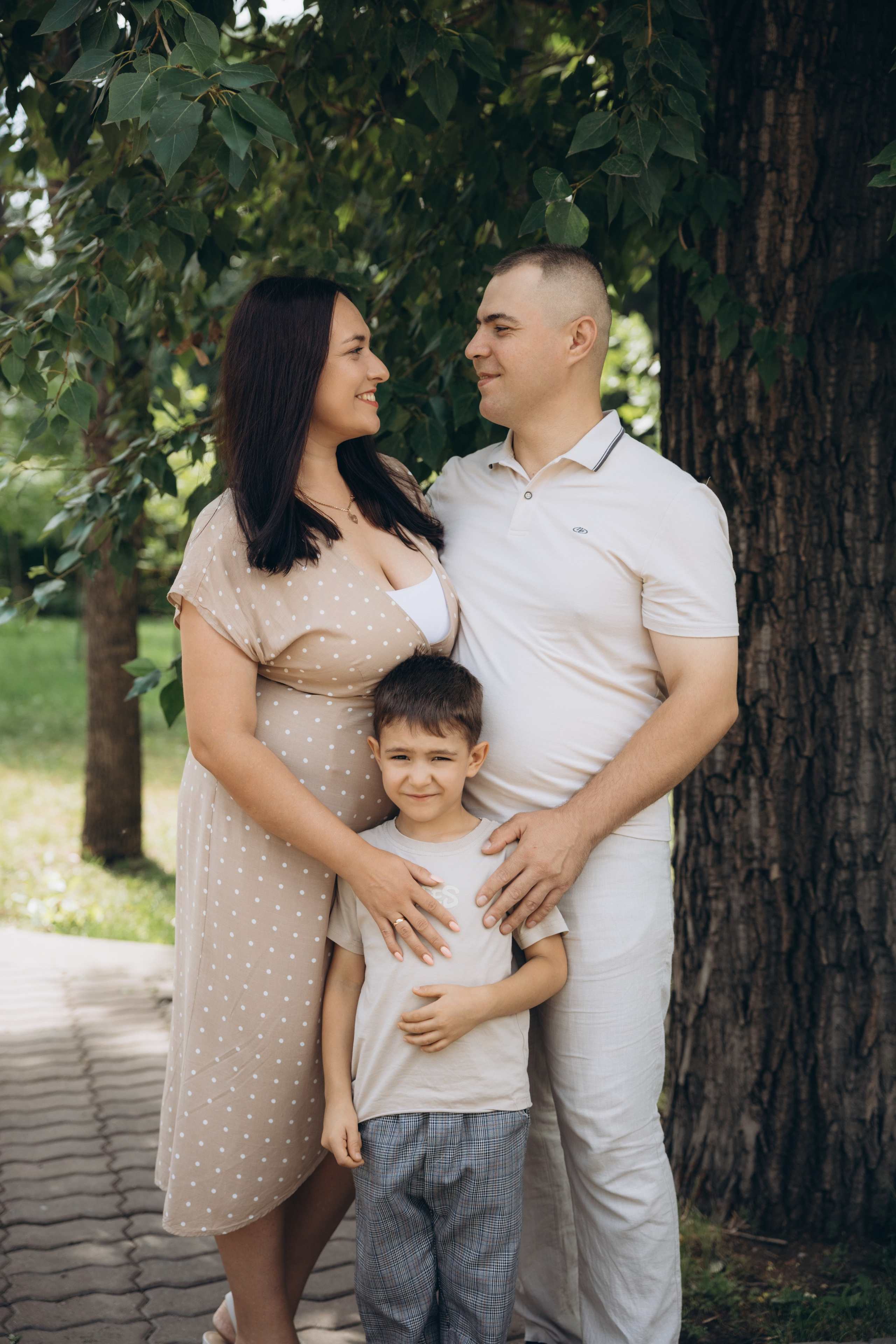 Андрей & Мария. Свадебный, семейный фотограф в Иркутске Светлана Макаричева