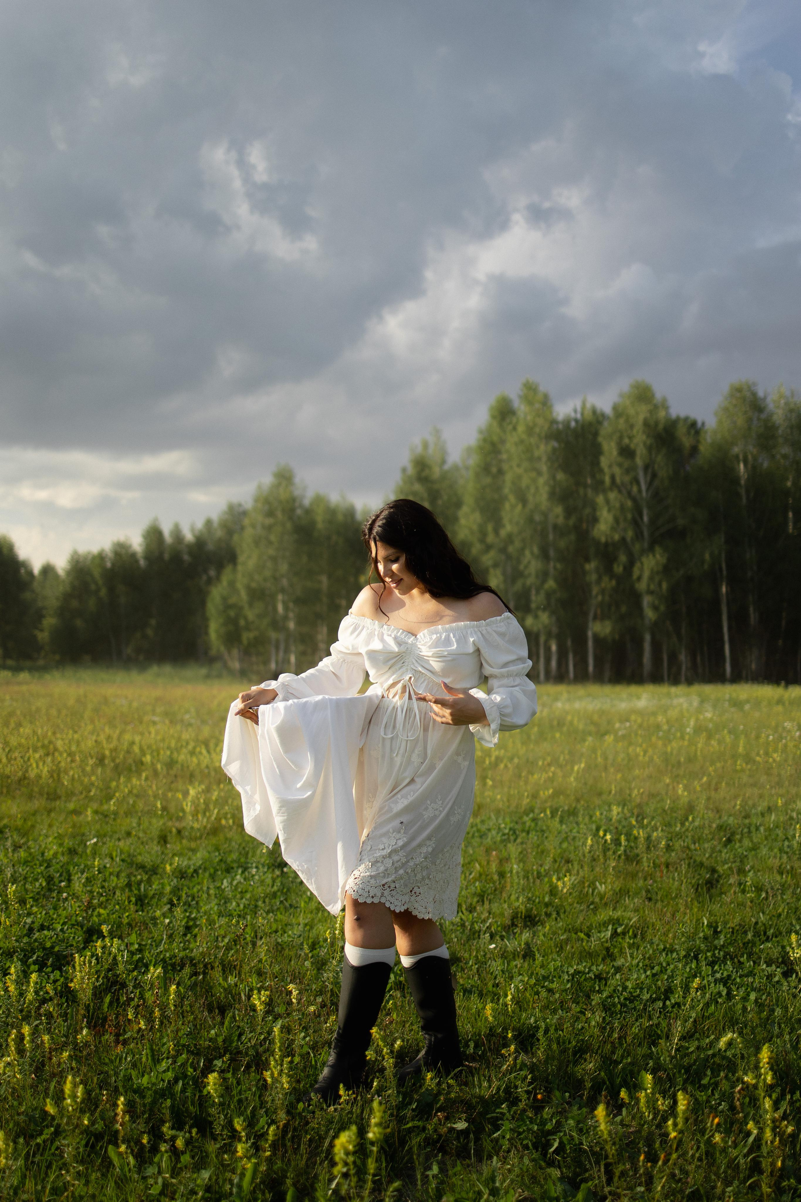 A. Фотограф в Новосибирске и Москве