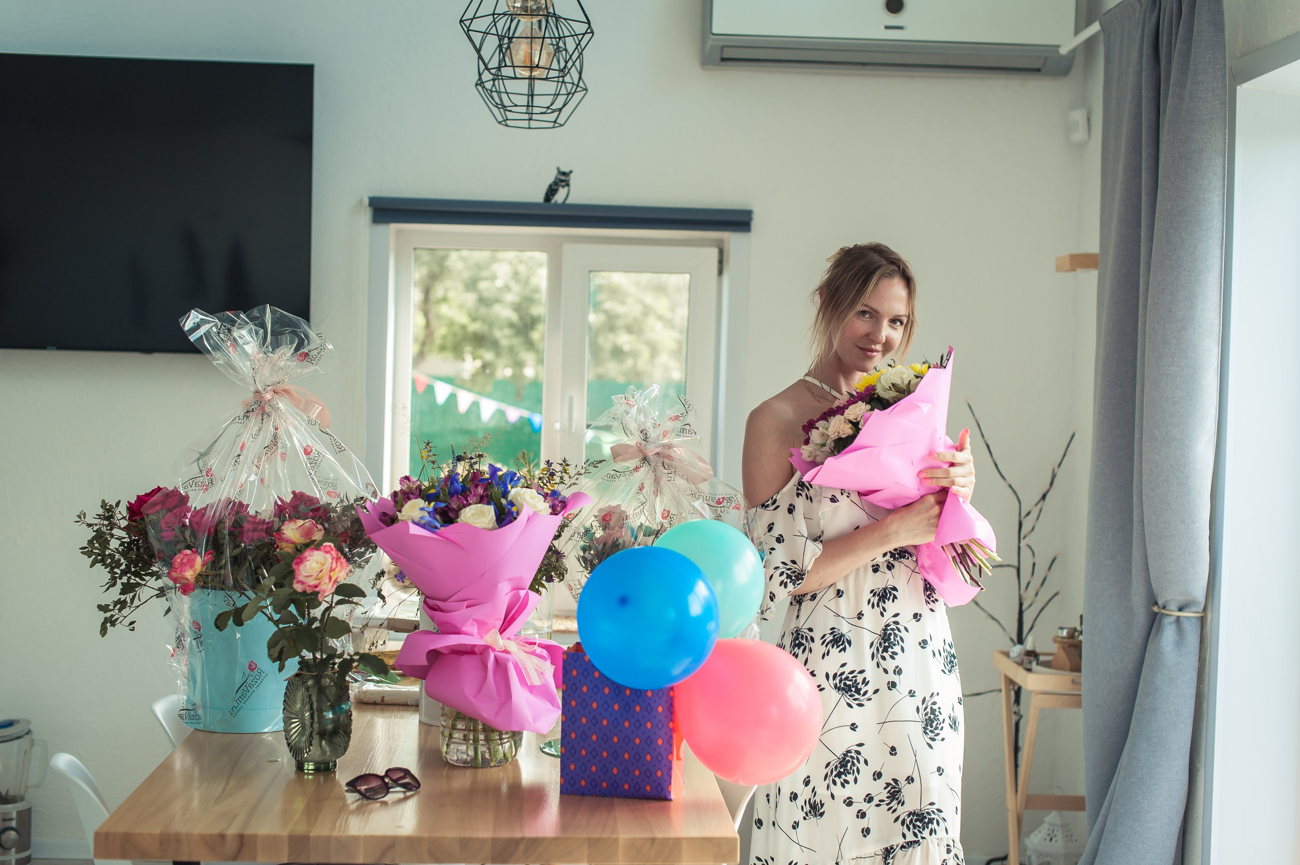 ДР Саши. Дмитрий Черяник свадебный и семейный фотограф