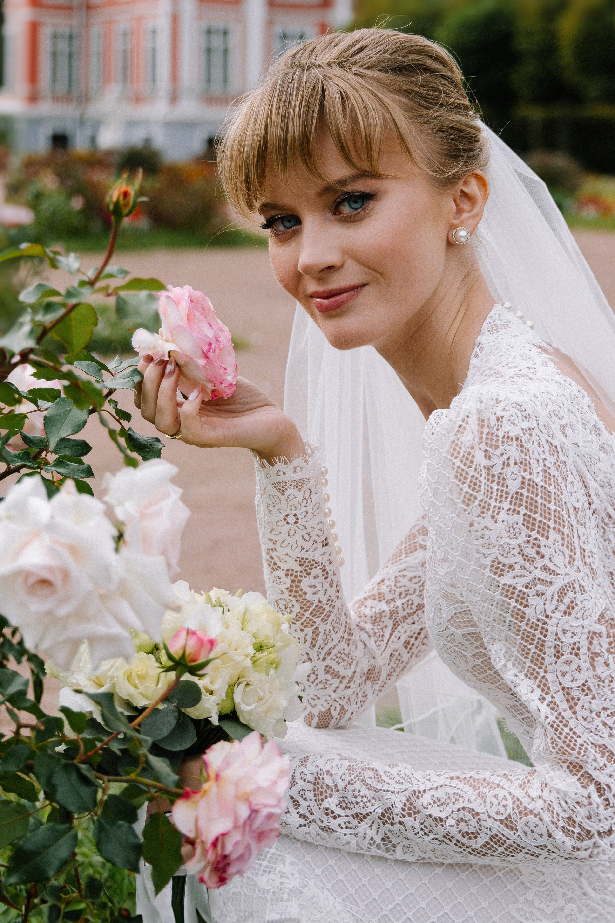 Свадебный фотограф и видеограф в Москве, Виктор Архилюк