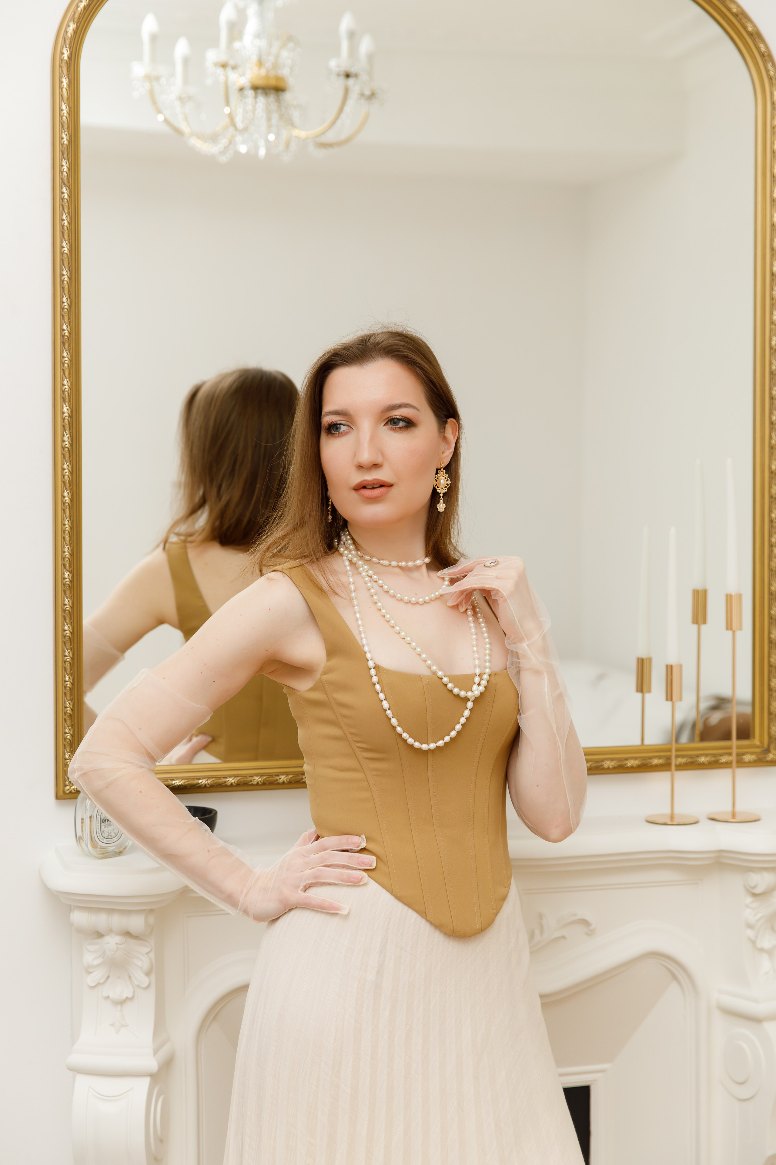 Фотосессия для Дианы. Портретный и семейный фотограф Юлия Герман