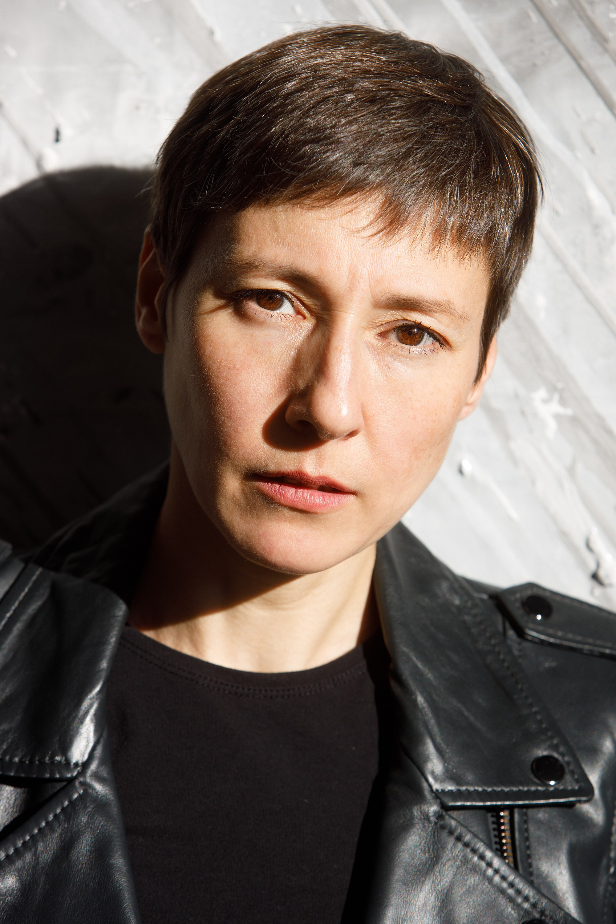 Актёрское портфолио в Москве. Фотограф Валерий Пименов