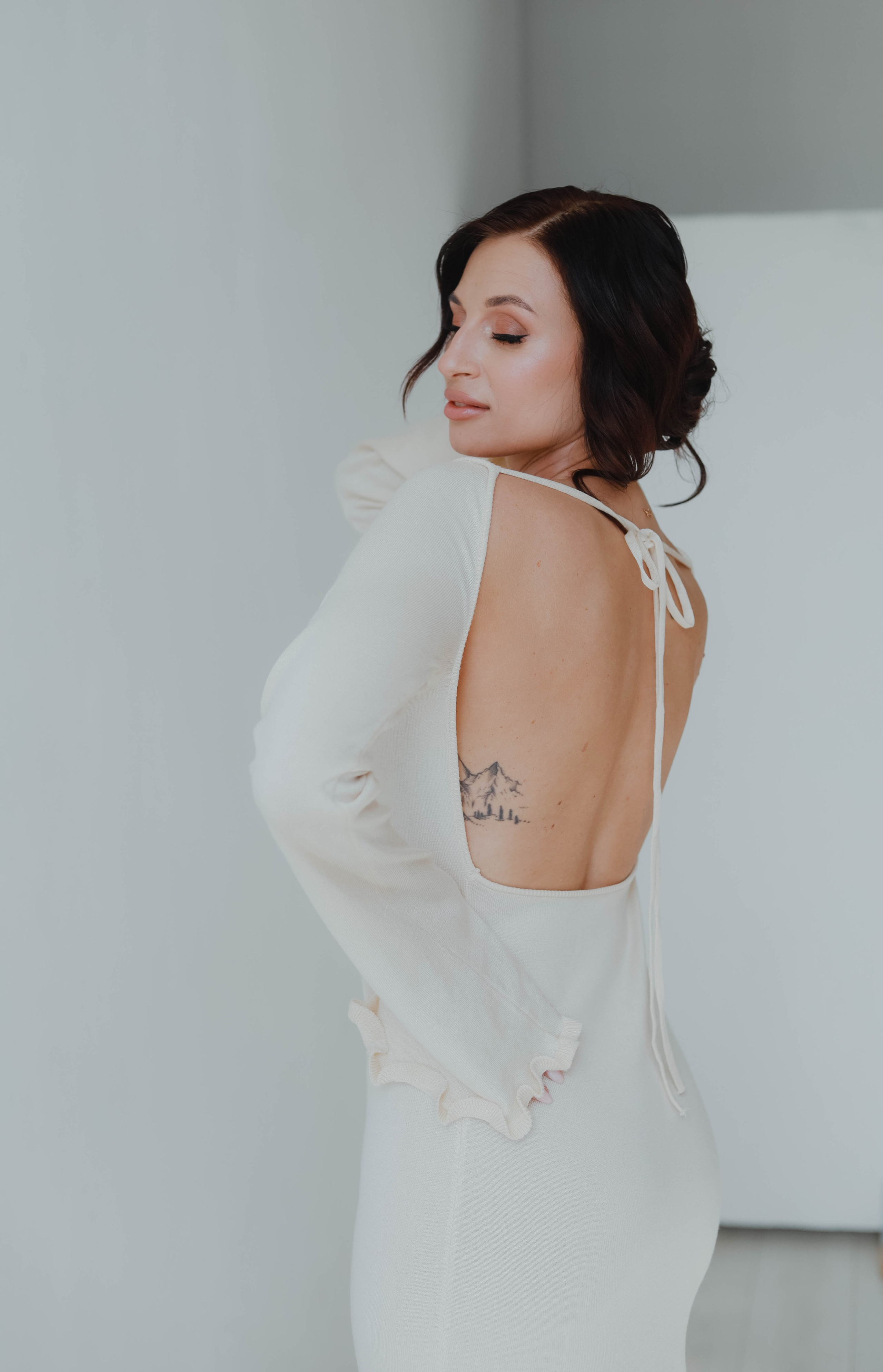 Фотосессия для Анастасии. Фотограф Александра Коновалова