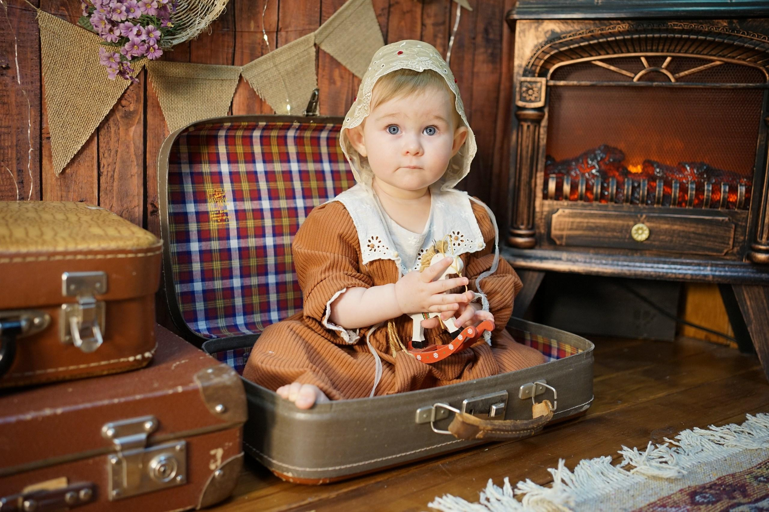 Фотоссесия на Годик для Девочки. Детская Фотостудия ГОДОВАСИКИ в Санкт-Петербурге фотосесия на годик