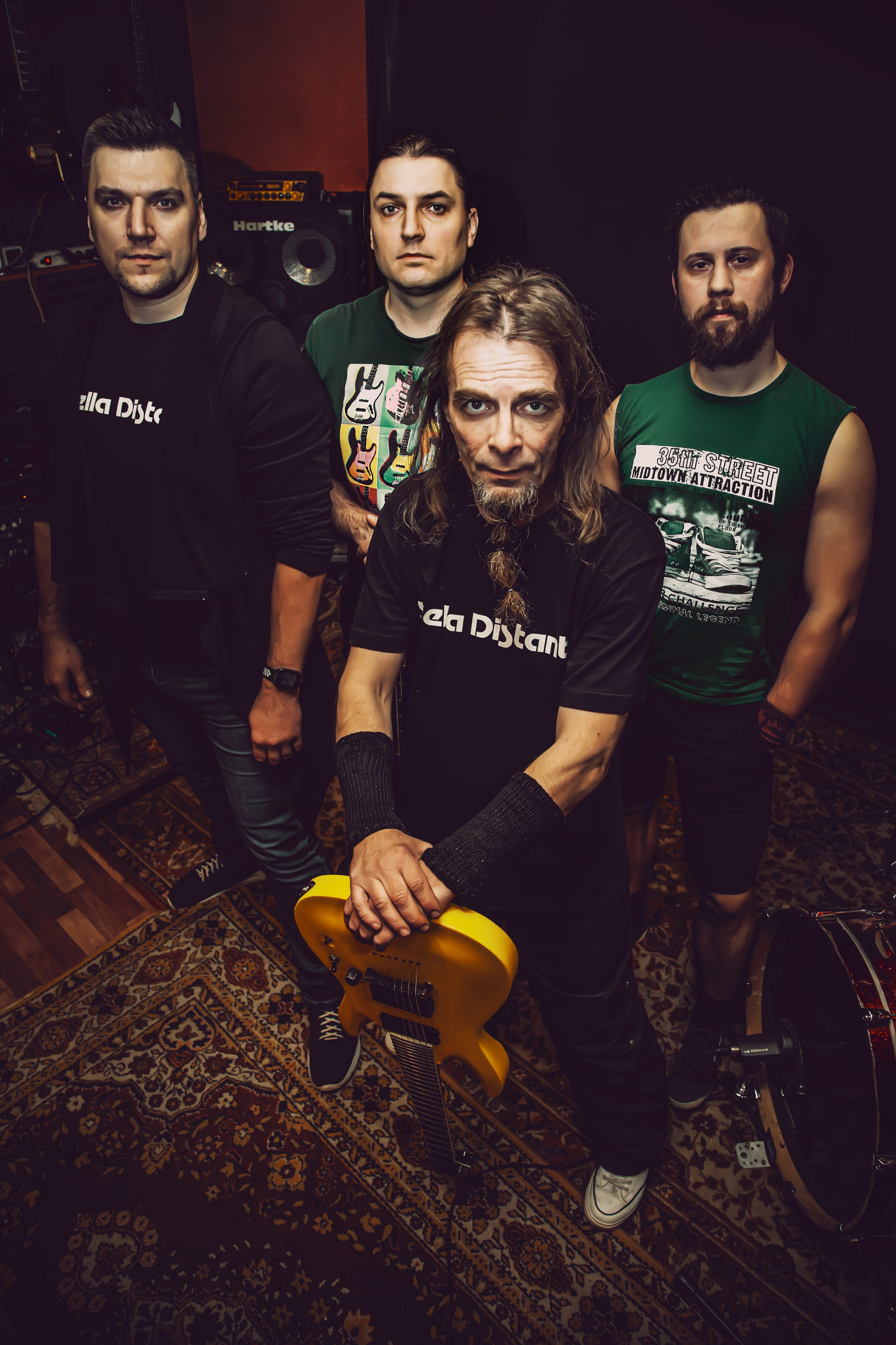 Фотограф в Твери Буреев