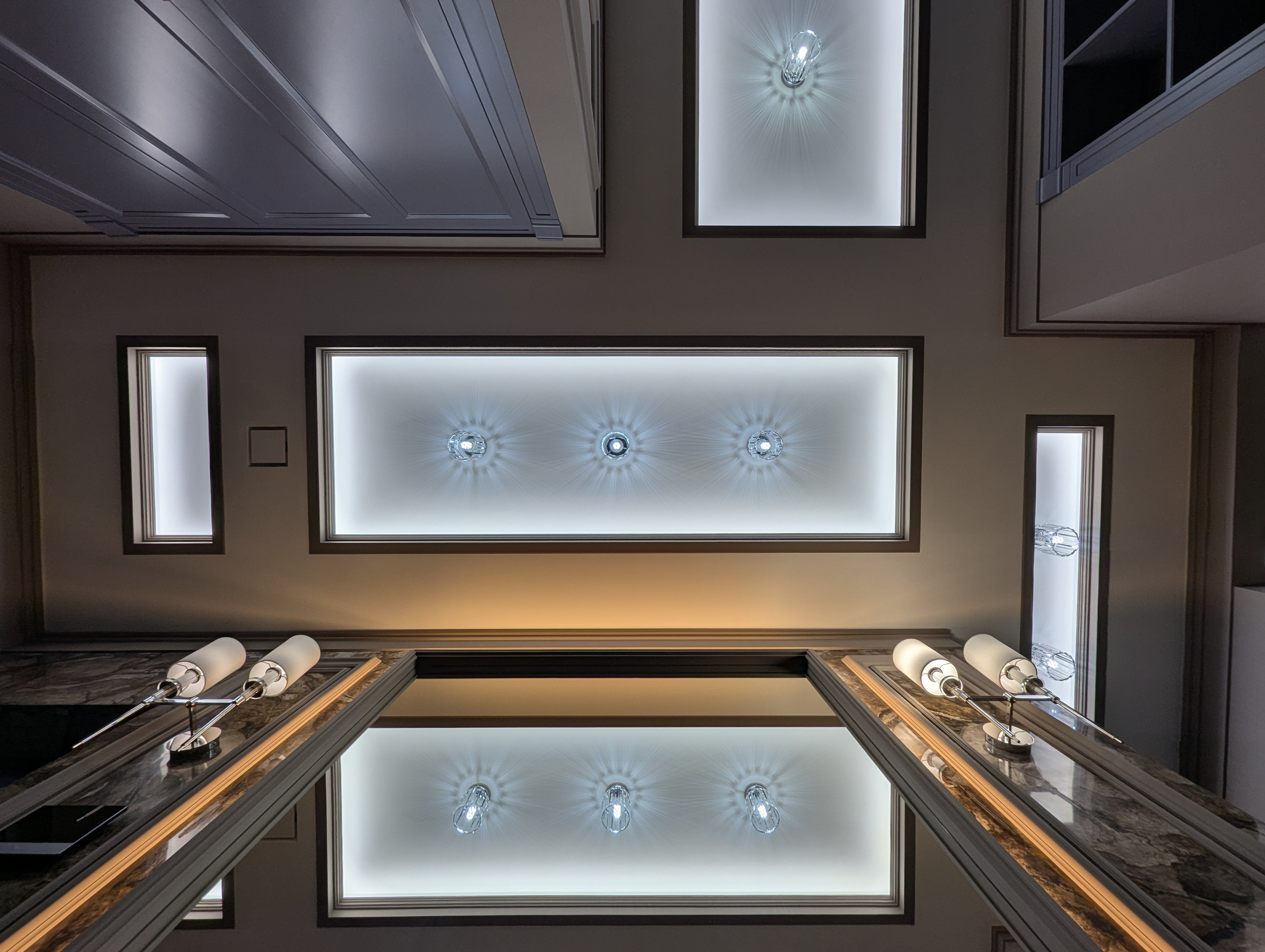 Дизайн-проект под ключ — Студия «Дека-Арт»