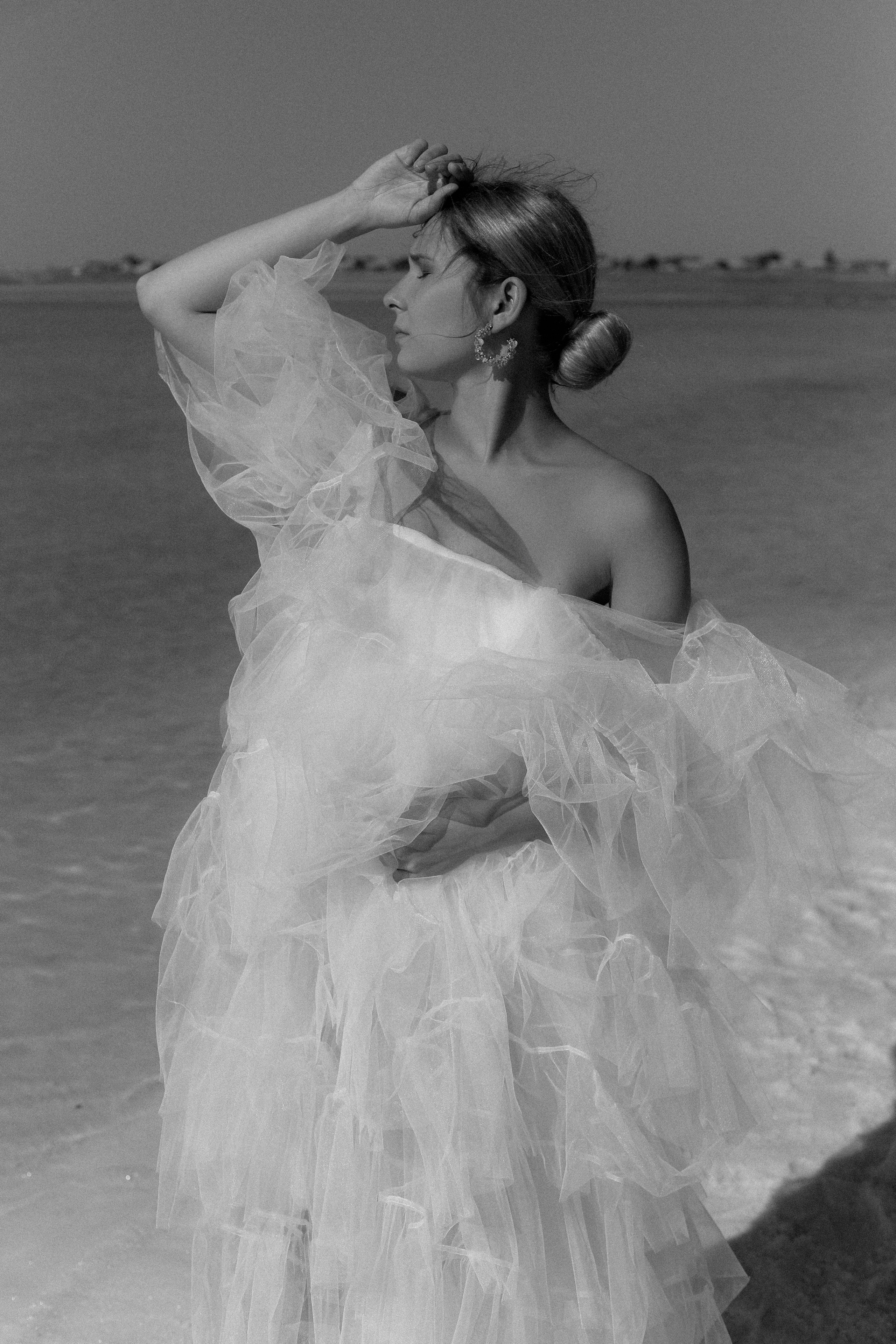 Свадебные платья