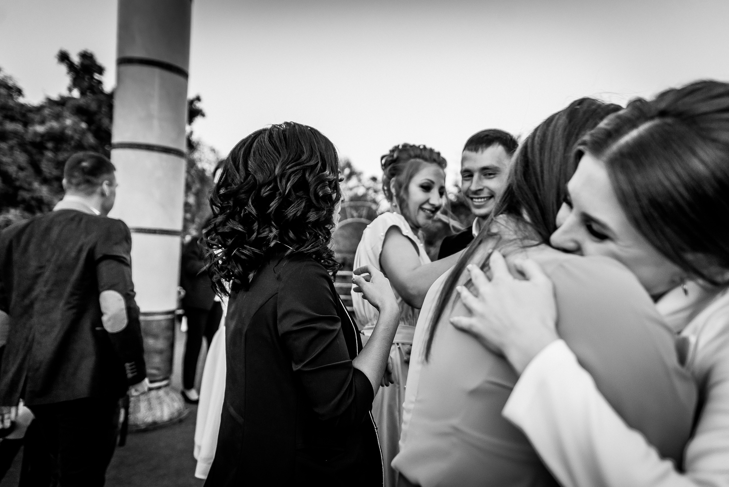 Алина & Максим. Фотограф Мария Хлебникова Санкт-Петербург Москва