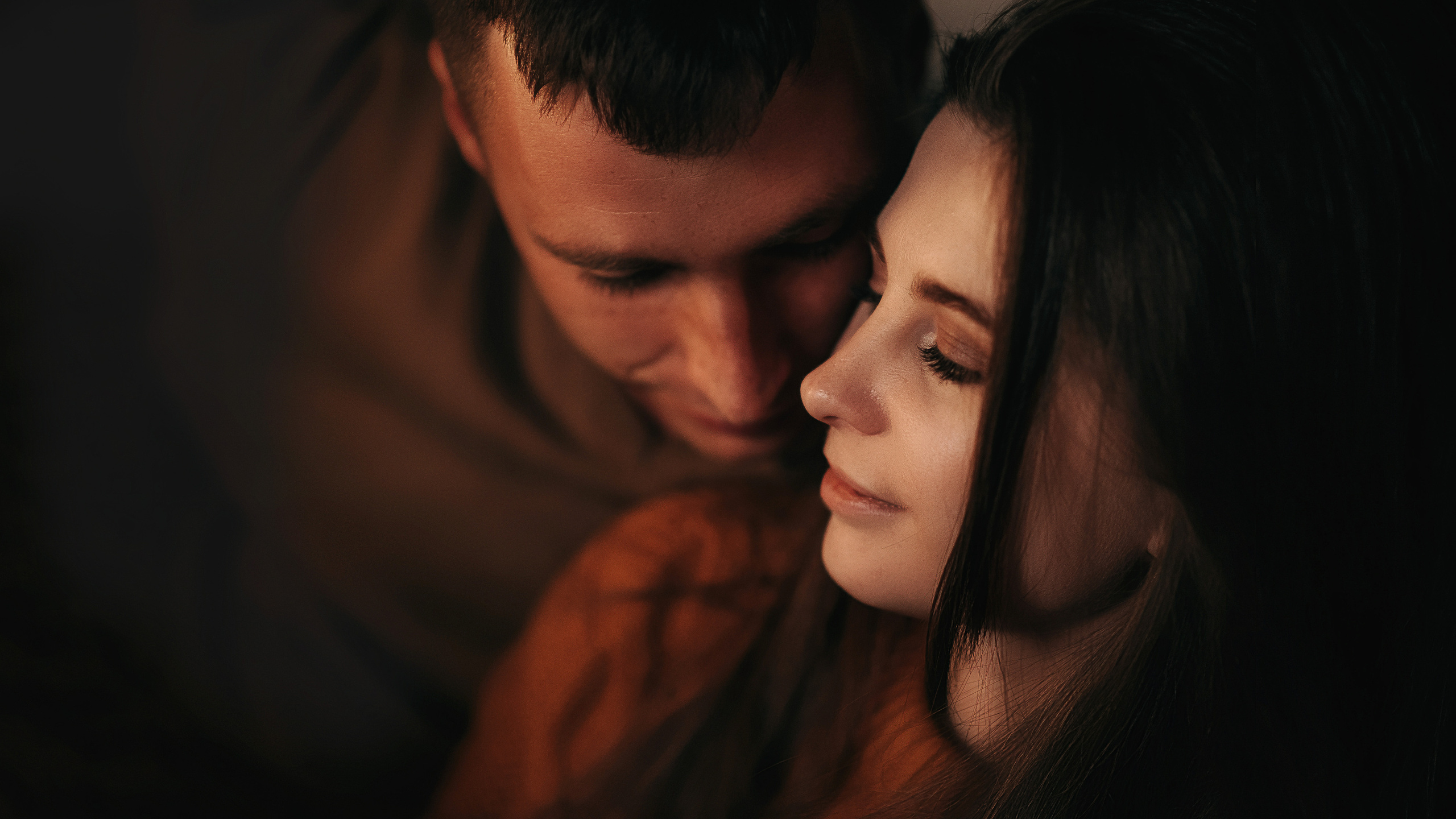 Alina & Maksim. Фотограф Мария Хлебникова Санкт-Петербург Москва