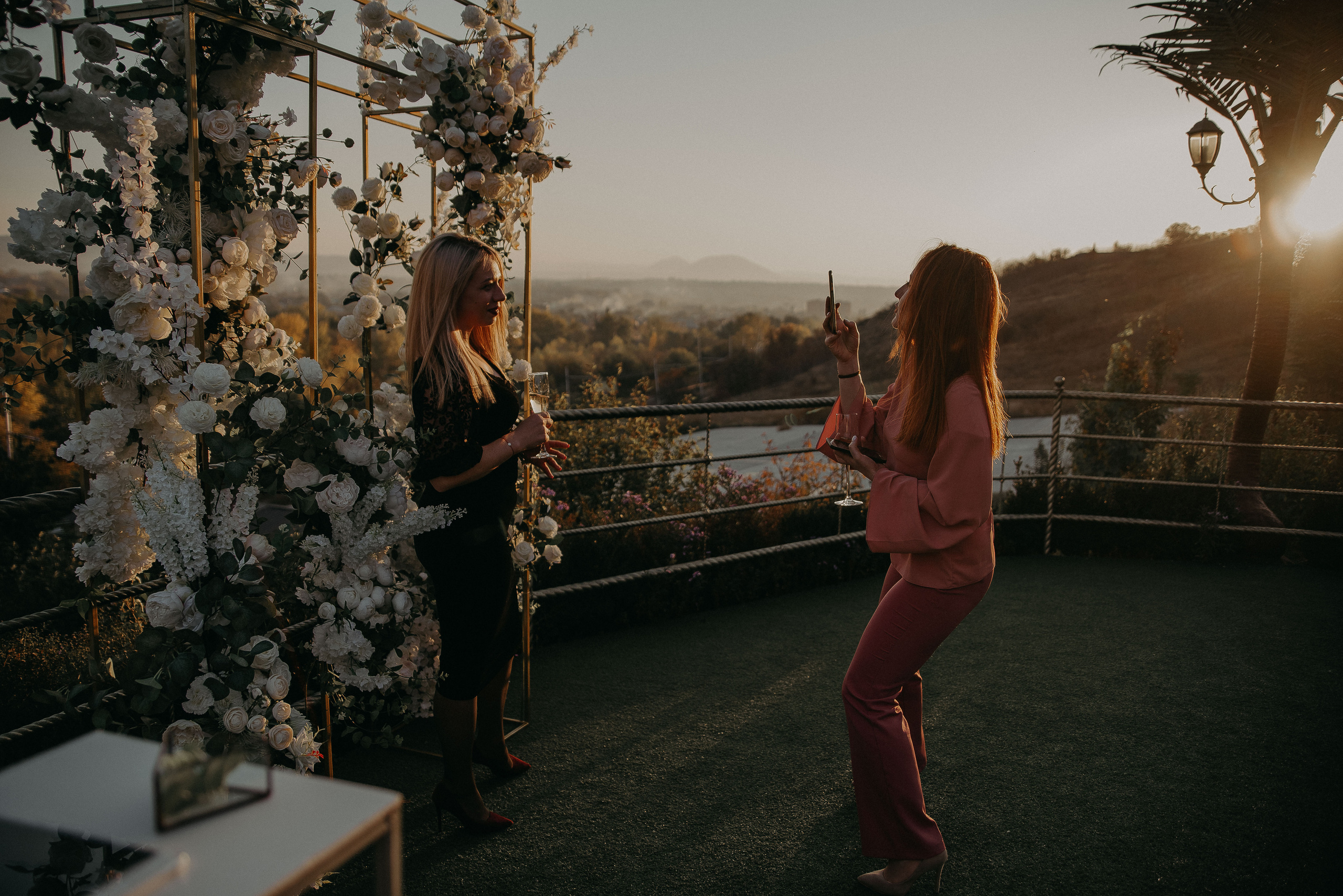 Алина & Максим. Фотограф Мария Хлебникова Санкт-Петербург Москва
