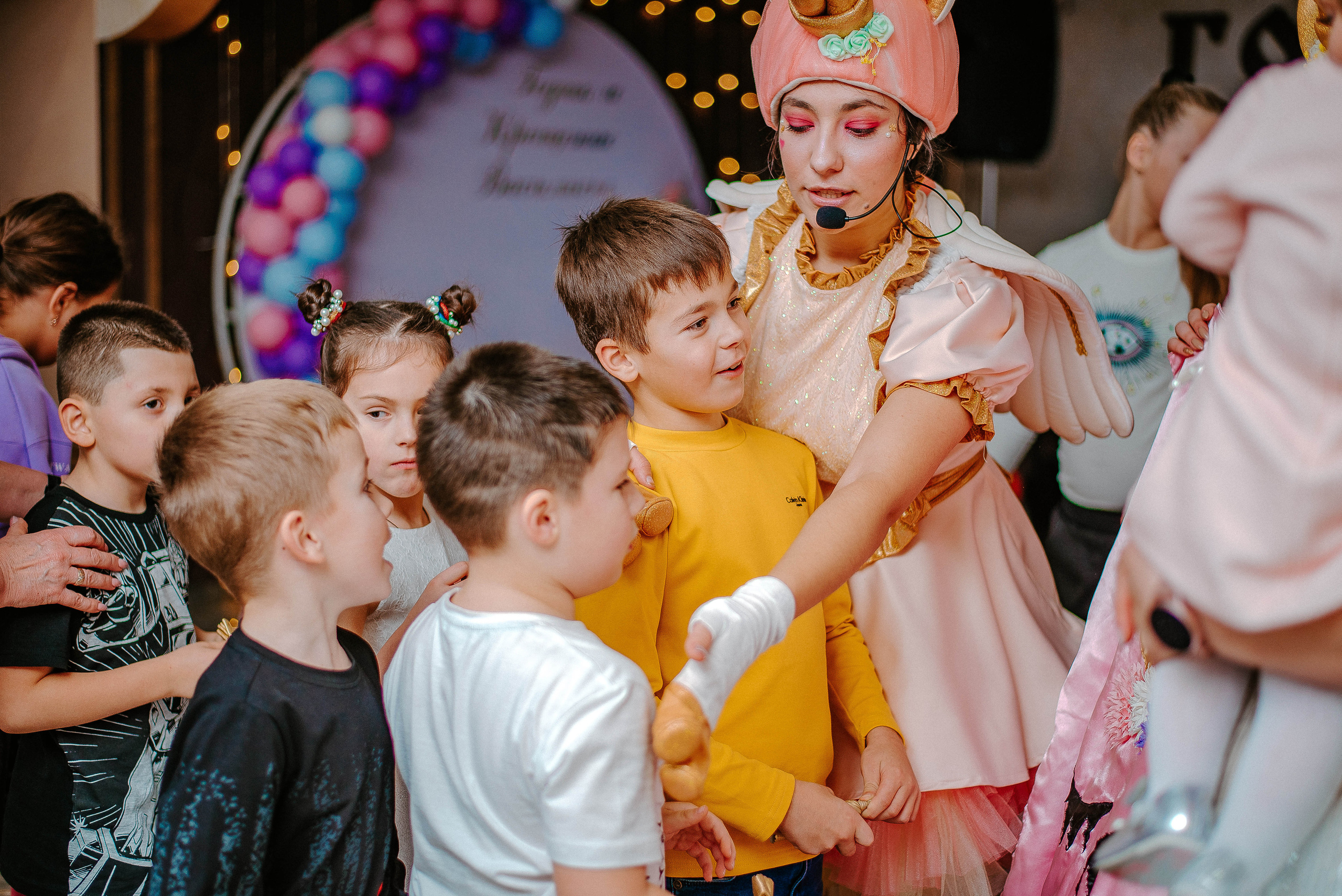 Крещение и 1 Годик. Фотограф Мария Хлебникова Санкт-Петербург Москва