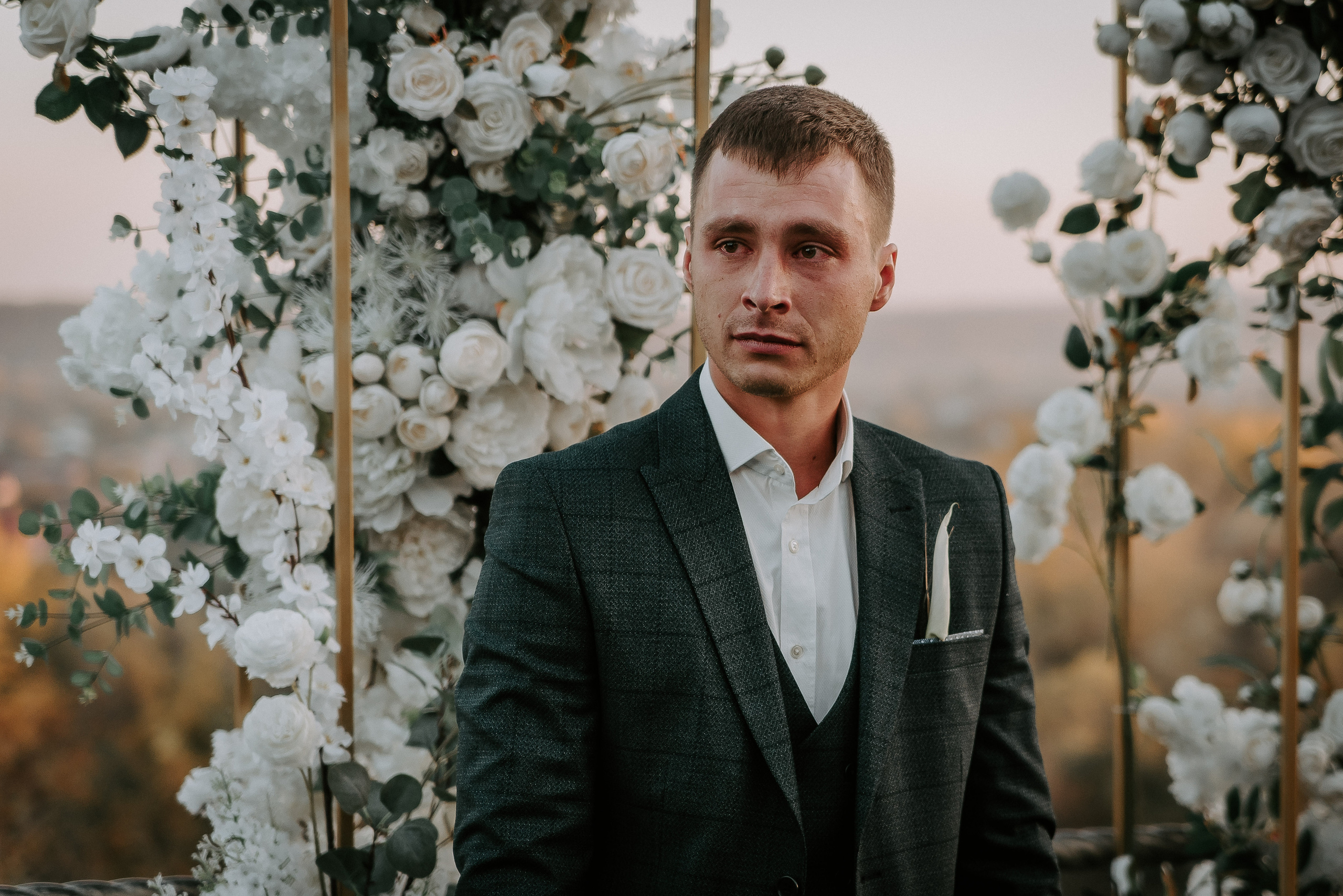 Алина & Максим. Фотограф Мария Хлебникова Санкт-Петербург Москва