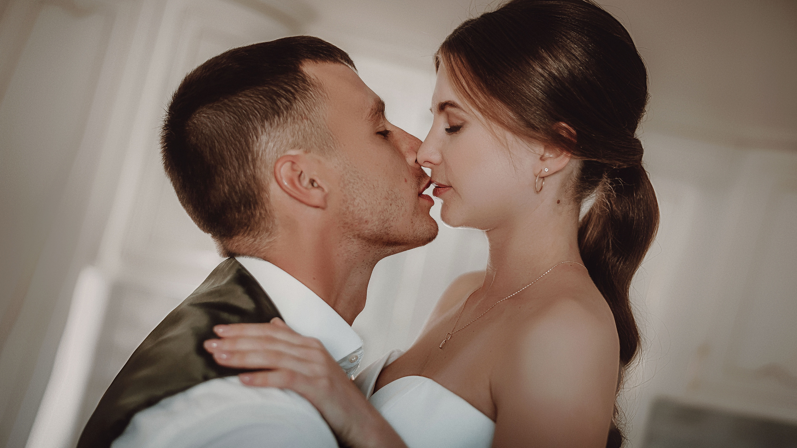 Алина & Максим. Фотограф Мария Хлебникова Санкт-Петербург Москва