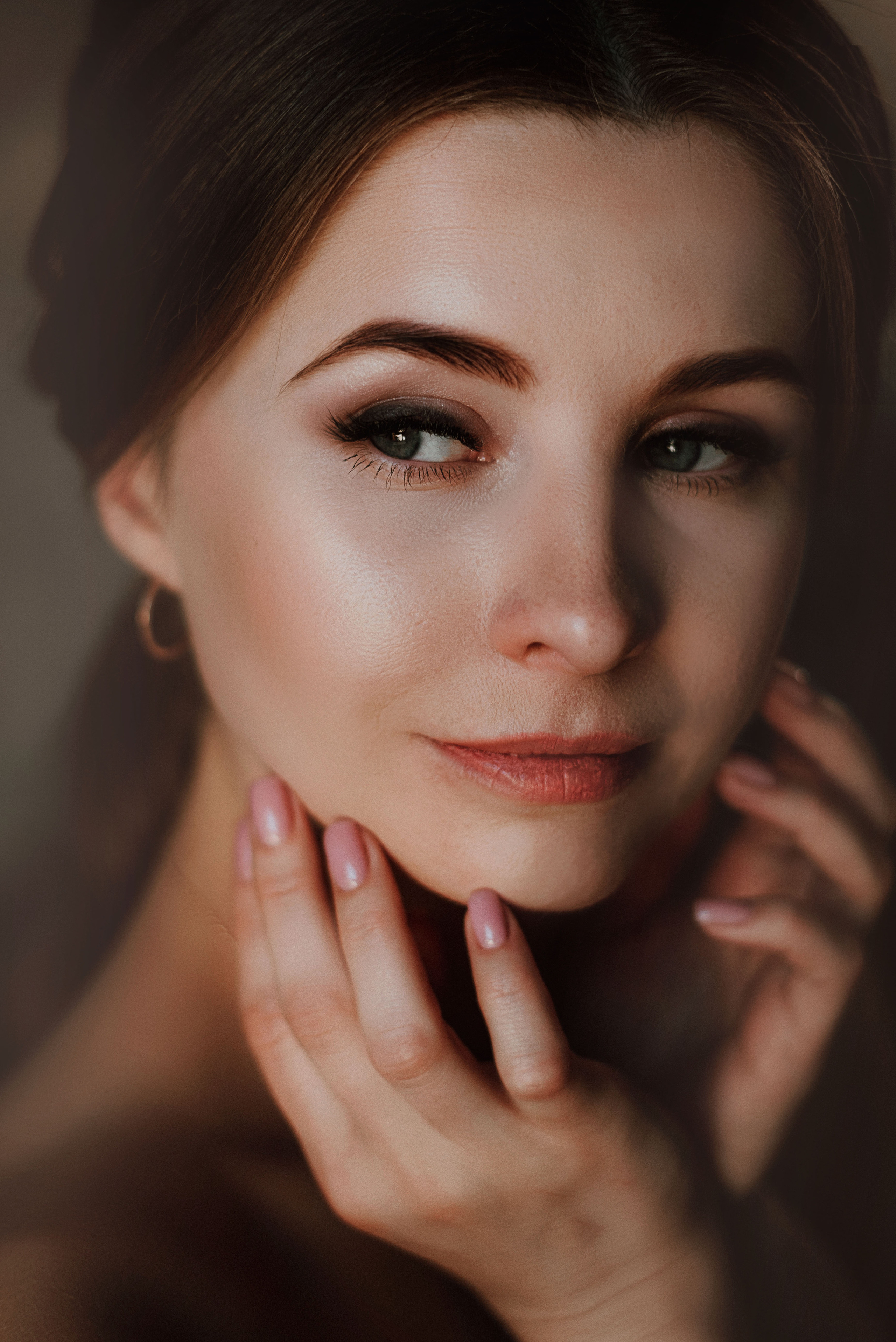 Алина & Максим. Фотограф Мария Хлебникова Санкт-Петербург Москва