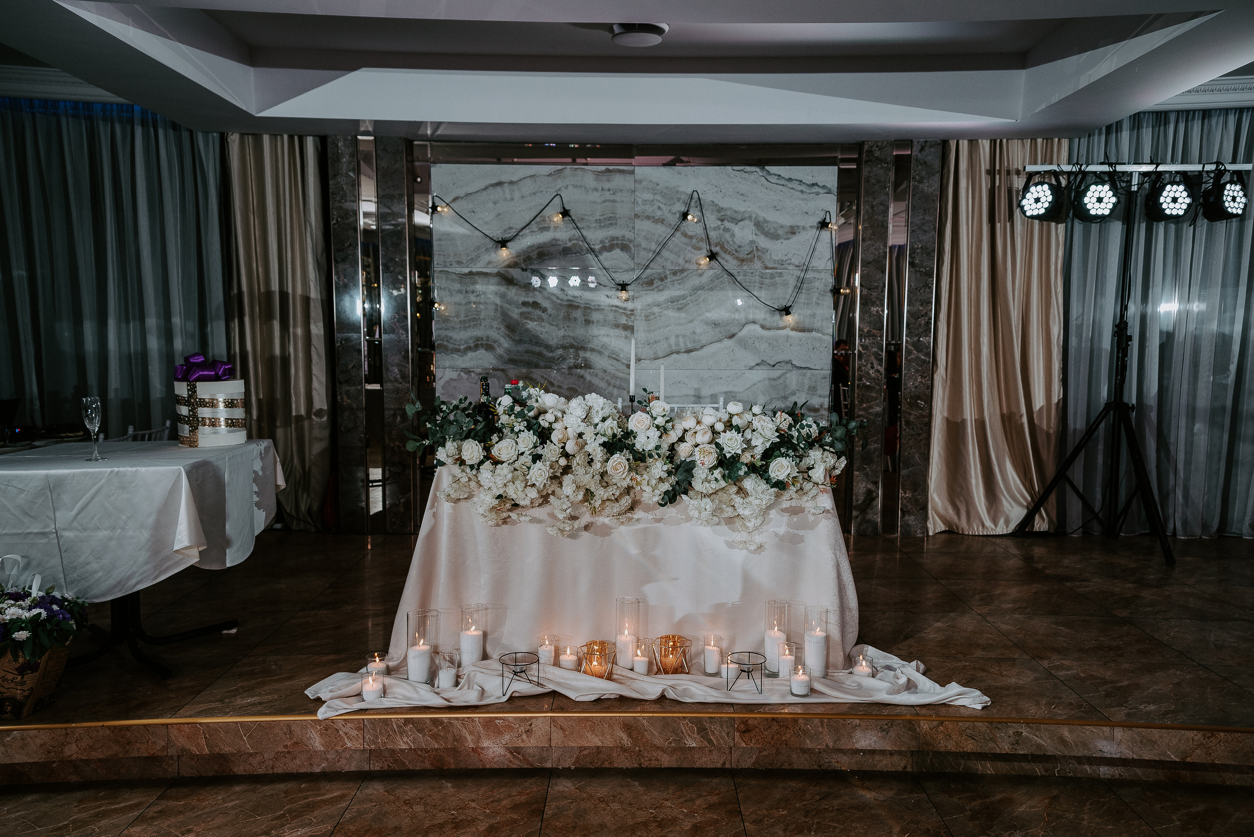 Алина & Максим. Фотограф Мария Хлебникова Санкт-Петербург Москва