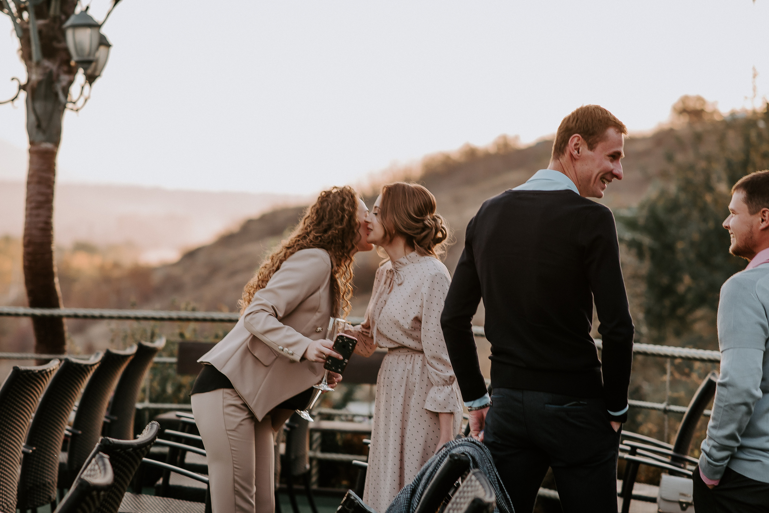 Алина & Максим. Фотограф Мария Хлебникова Санкт-Петербург Москва