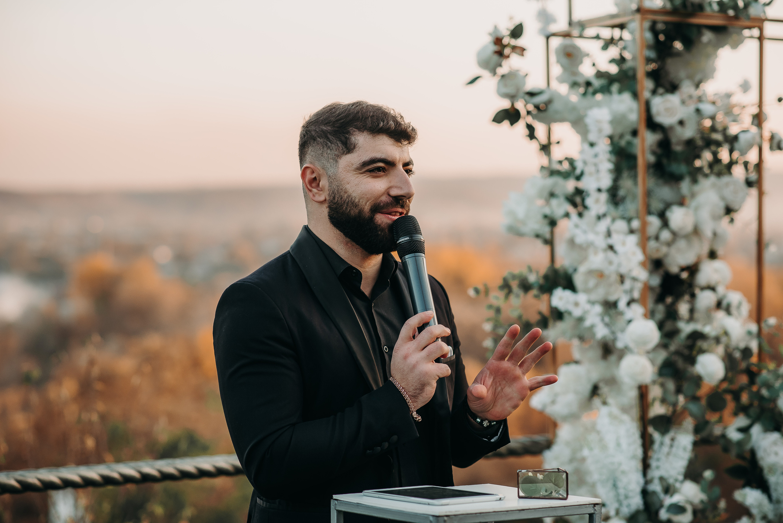 Алина & Максим. Фотограф Мария Хлебникова Санкт-Петербург Москва