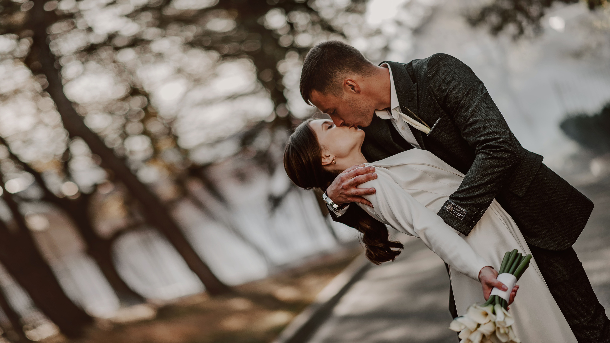 Алина & Максим. Фотограф Мария Хлебникова Санкт-Петербург Москва