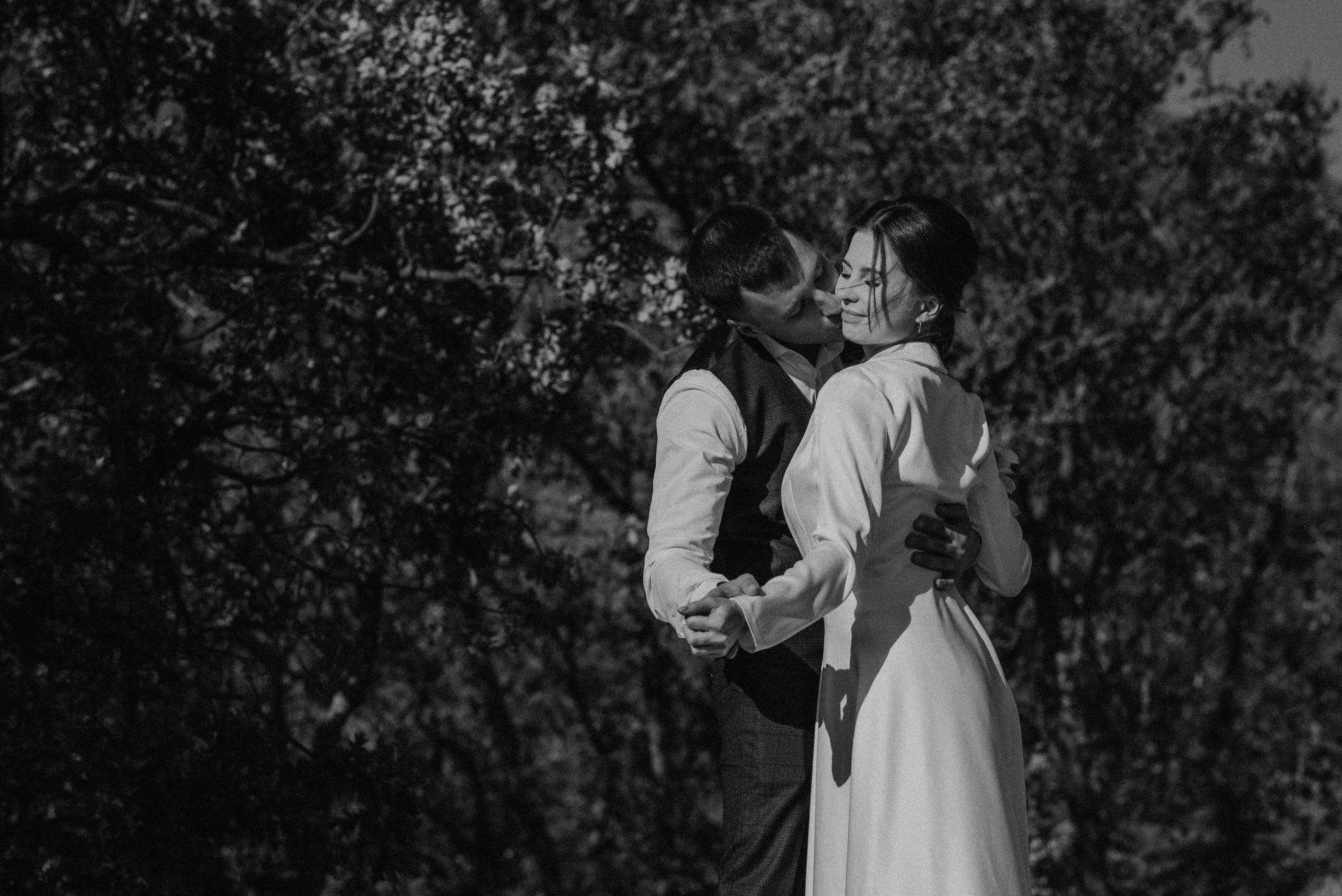 Алина & Максим. Фотограф Мария Хлебникова Санкт-Петербург Москва