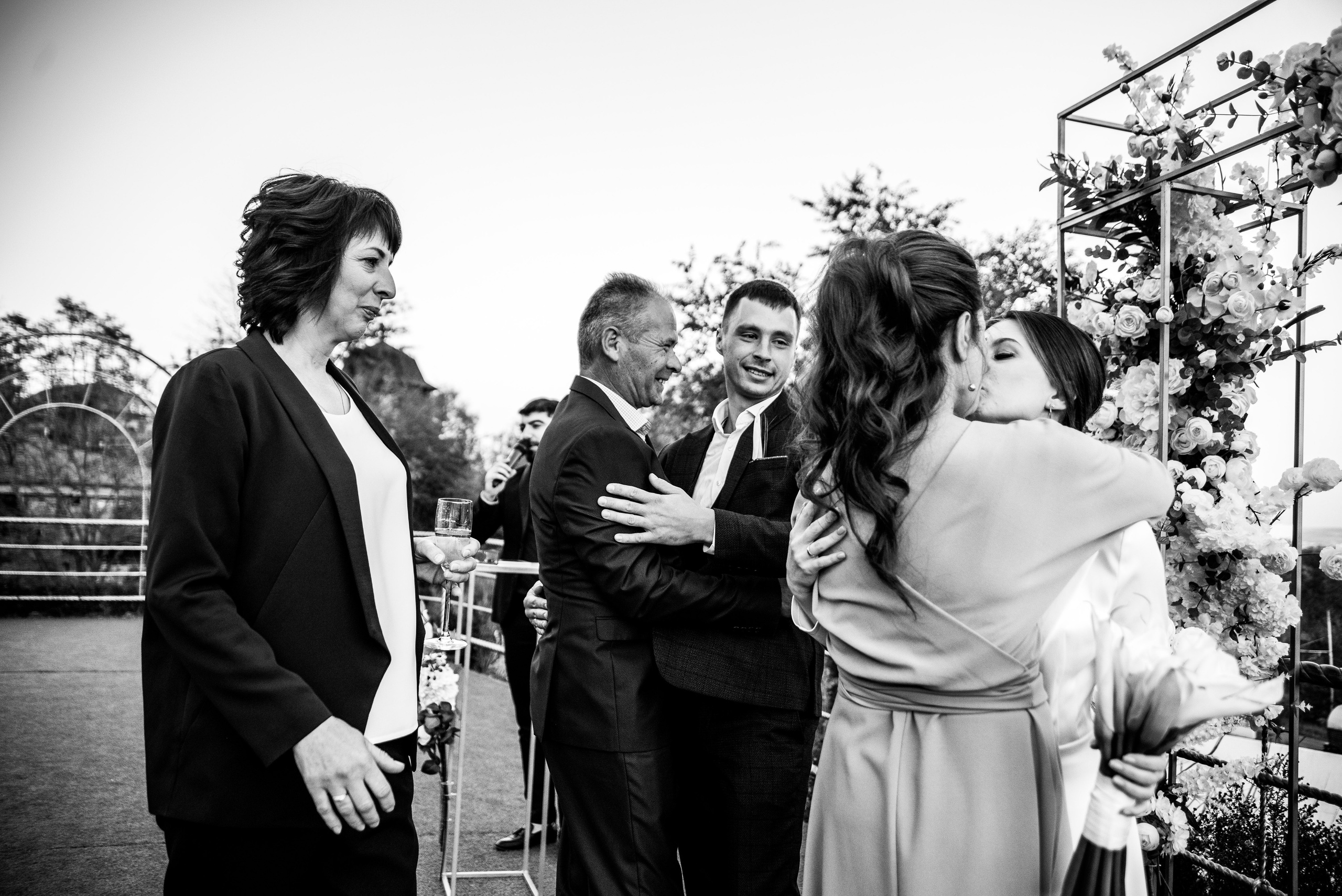 Алина & Максим. Фотограф Мария Хлебникова Санкт-Петербург Москва