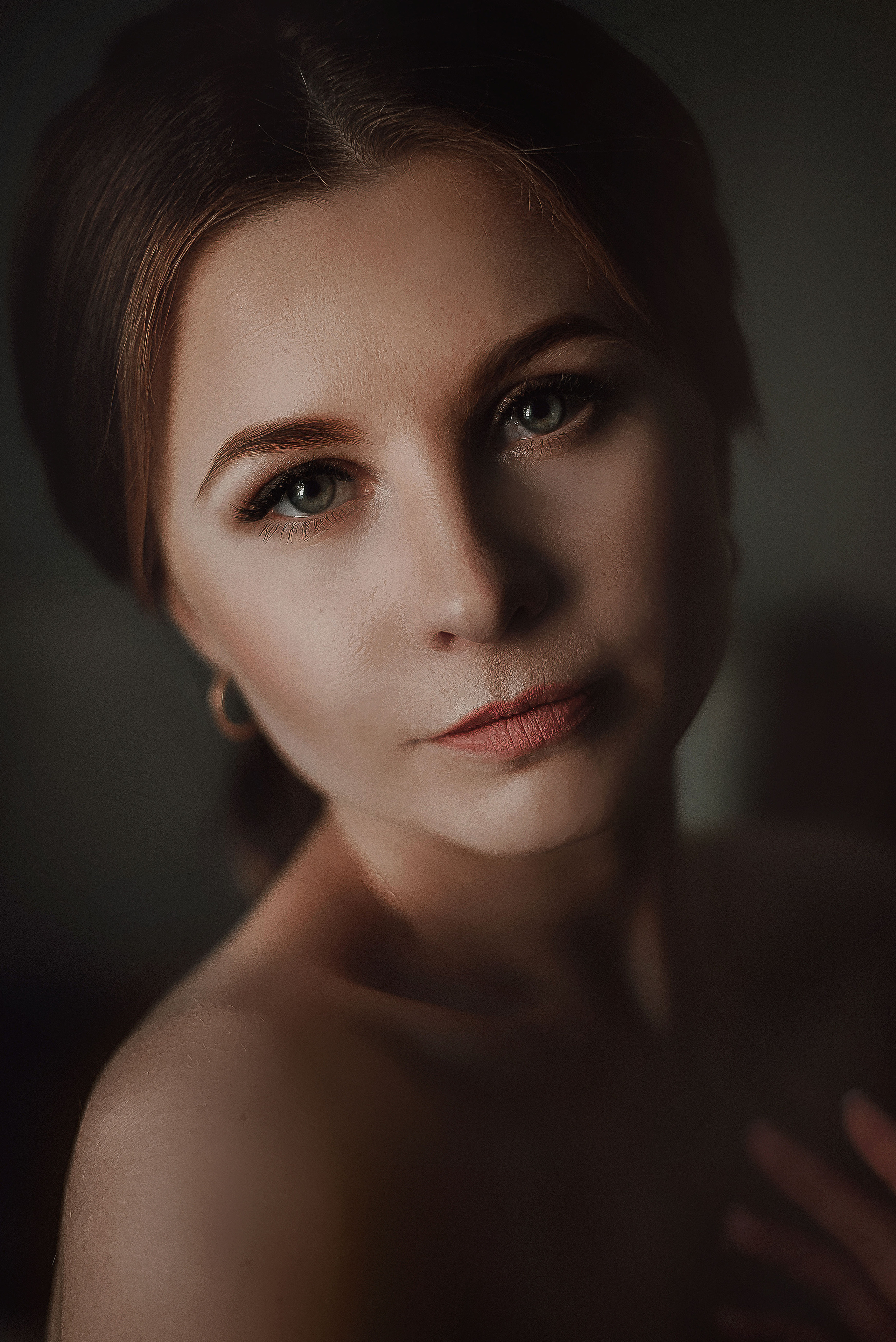 Алина & Максим. Фотограф Мария Хлебникова Санкт-Петербург Москва