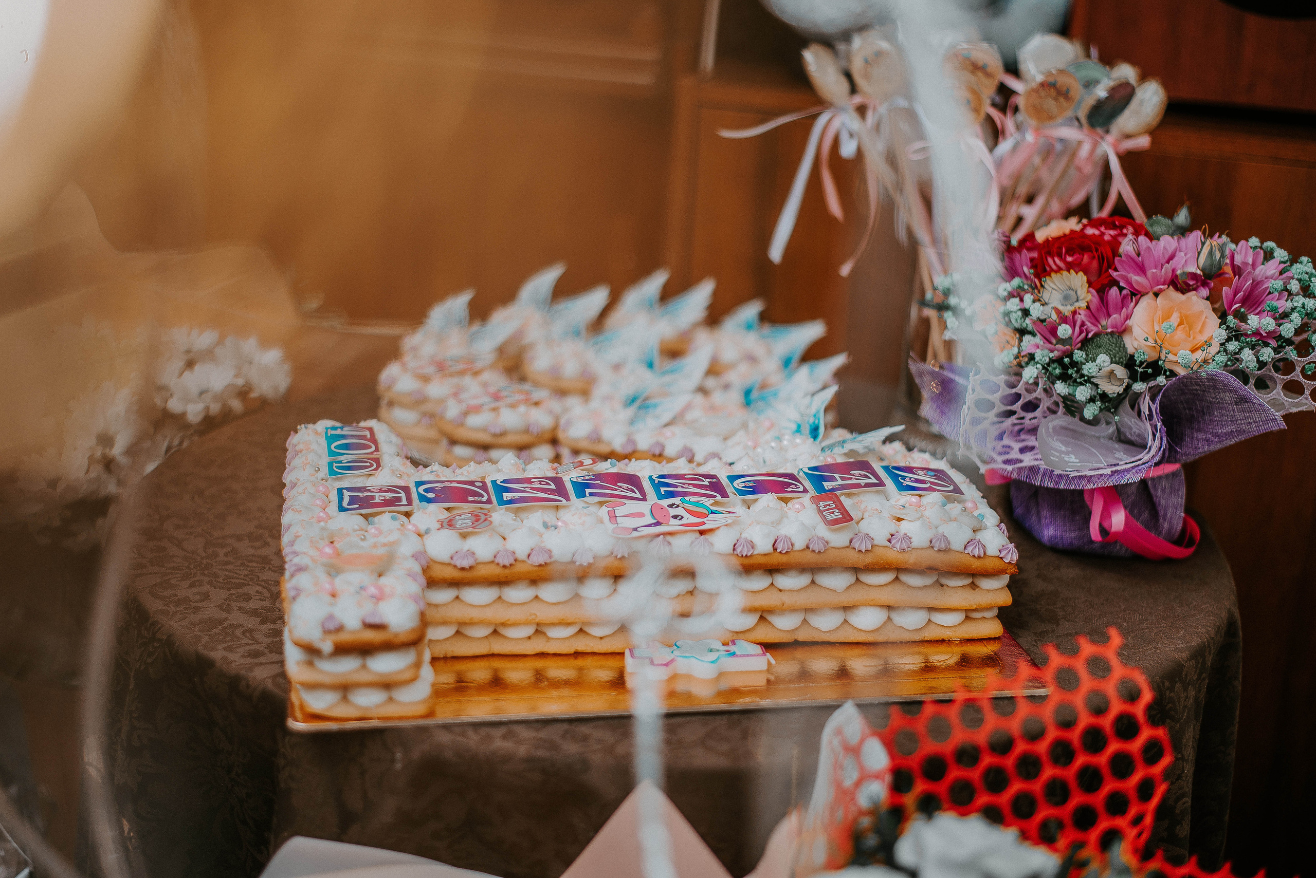 Крещение и 1 Годик. Фотограф Мария Хлебникова Санкт-Петербург Москва