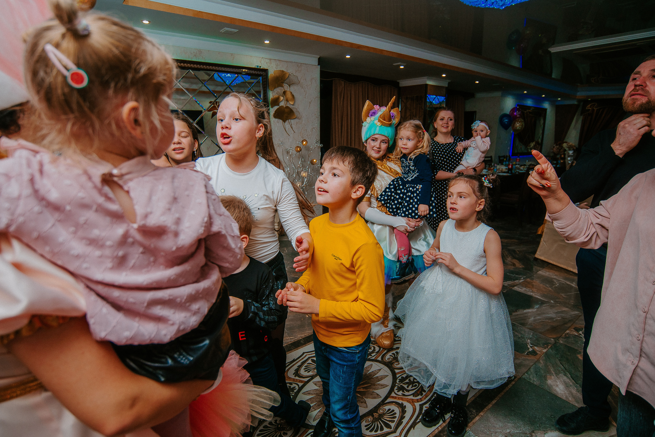 Крещение и 1 Годик. Фотограф Мария Хлебникова Санкт-Петербург Москва