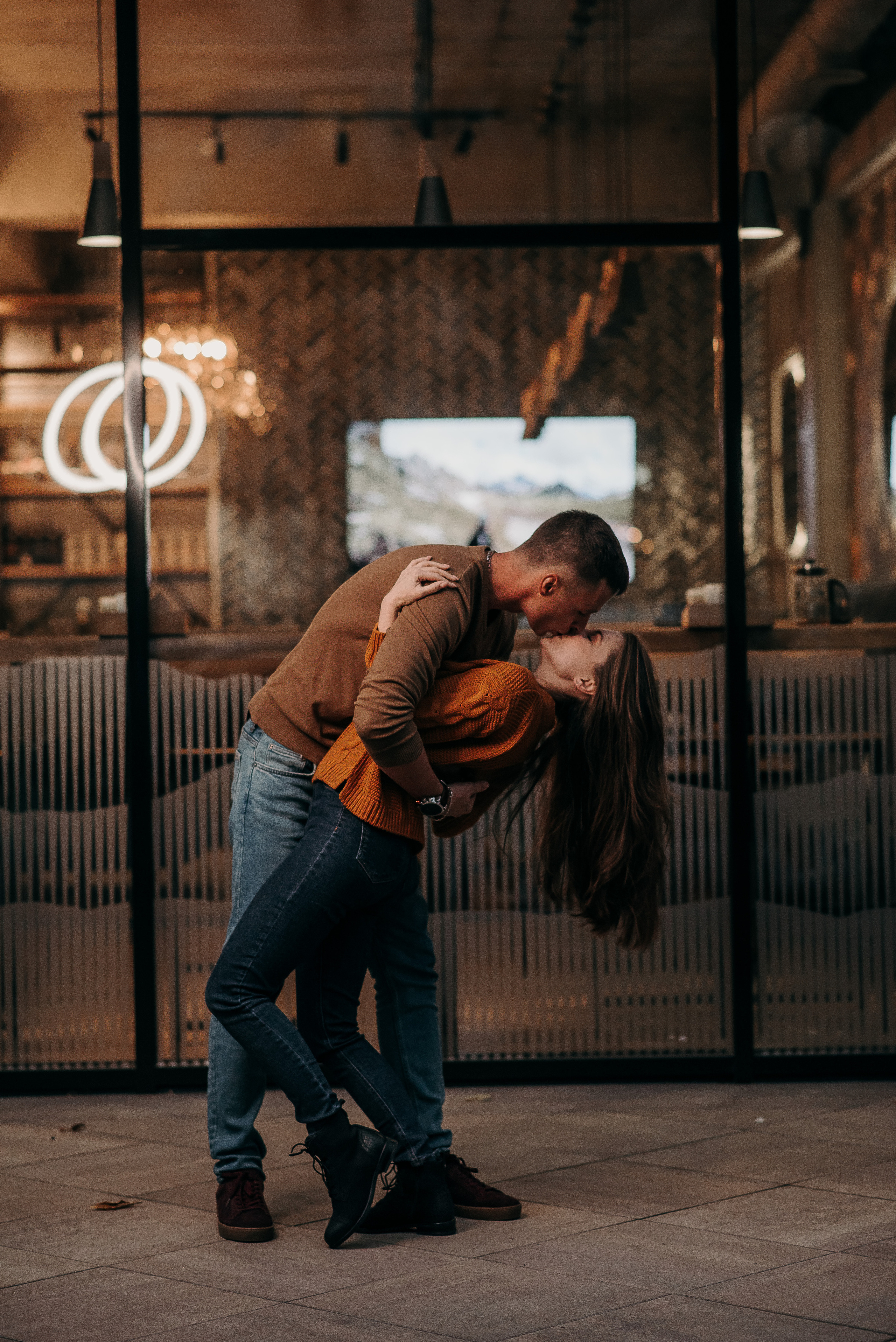 Alina & Maksim. Фотограф Мария Хлебникова Санкт-Петербург Москва