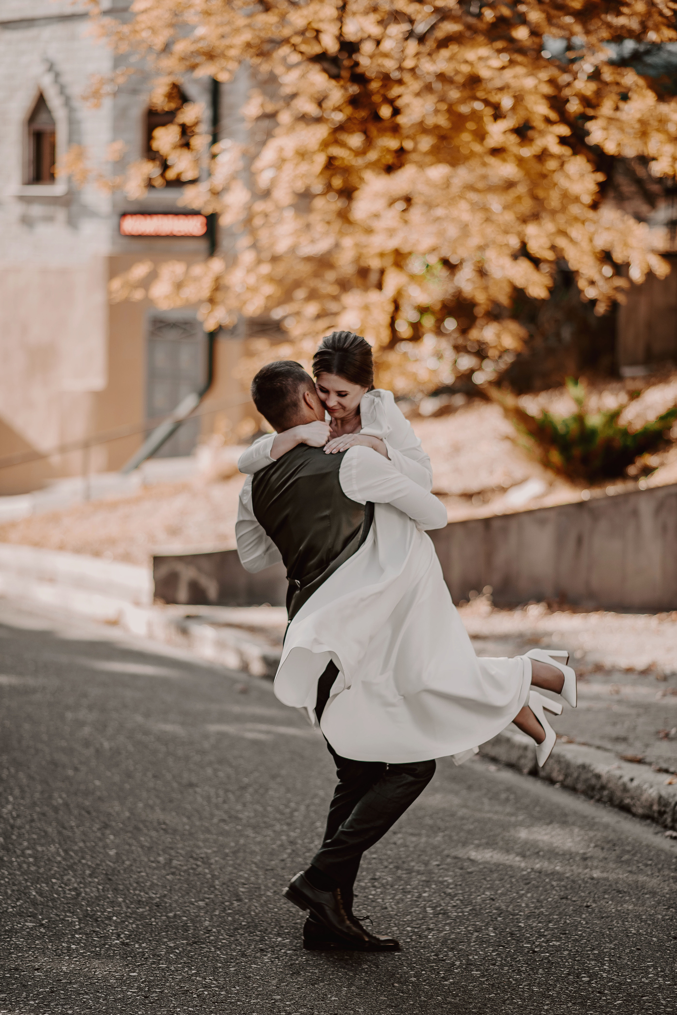 Алина & Максим. Фотограф Мария Хлебникова Санкт-Петербург Москва