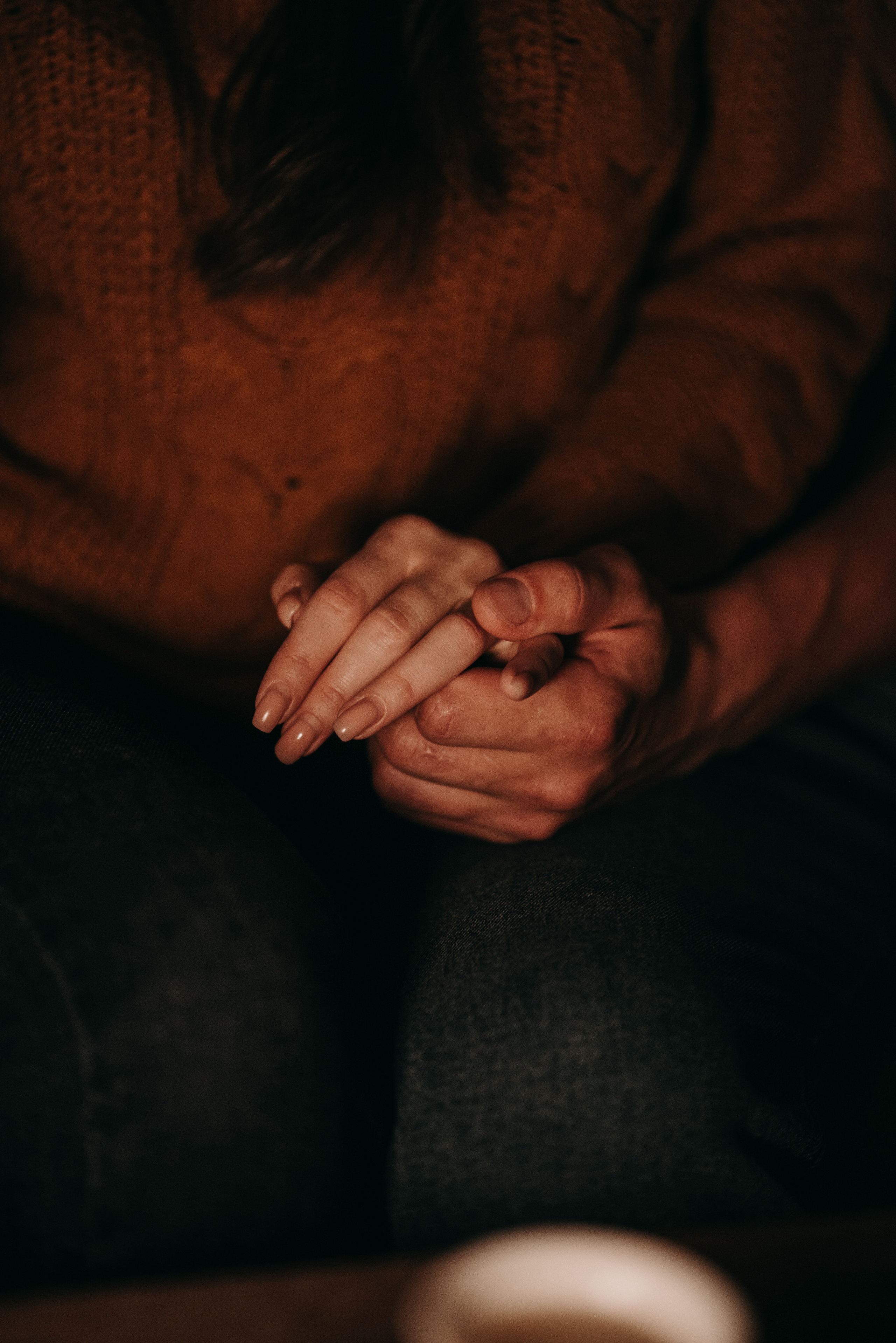 Alina & Maksim. Фотограф Мария Хлебникова Санкт-Петербург Москва