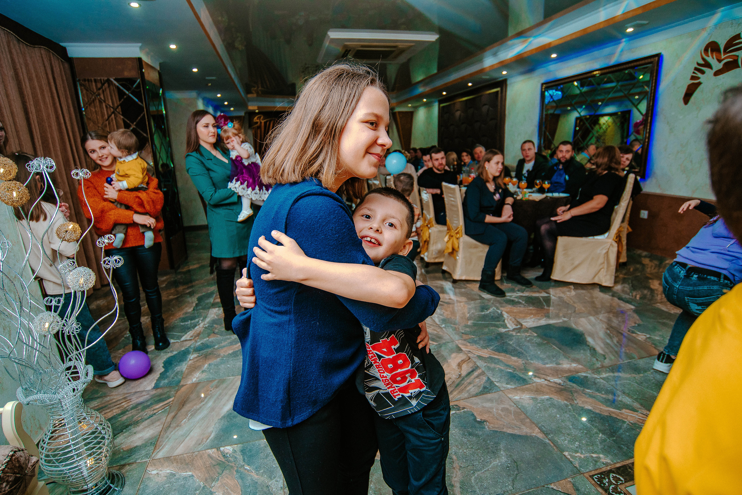 Крещение и 1 Годик. Фотограф Мария Хлебникова Санкт-Петербург Москва