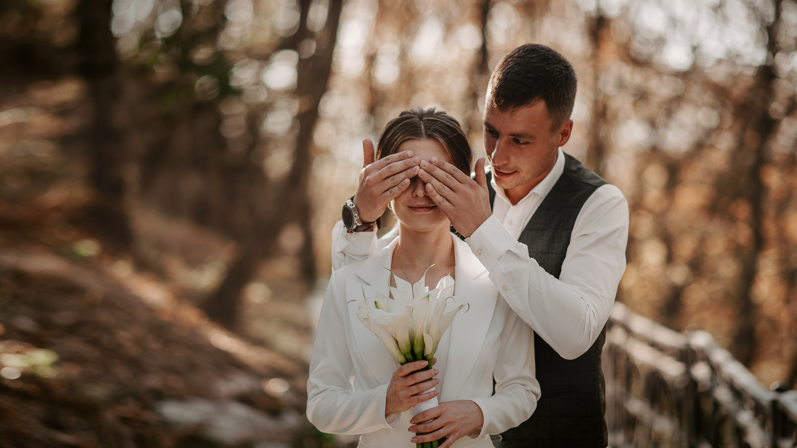 Алина & Максим. Фотограф Мария Хлебникова Санкт-Петербург Москва