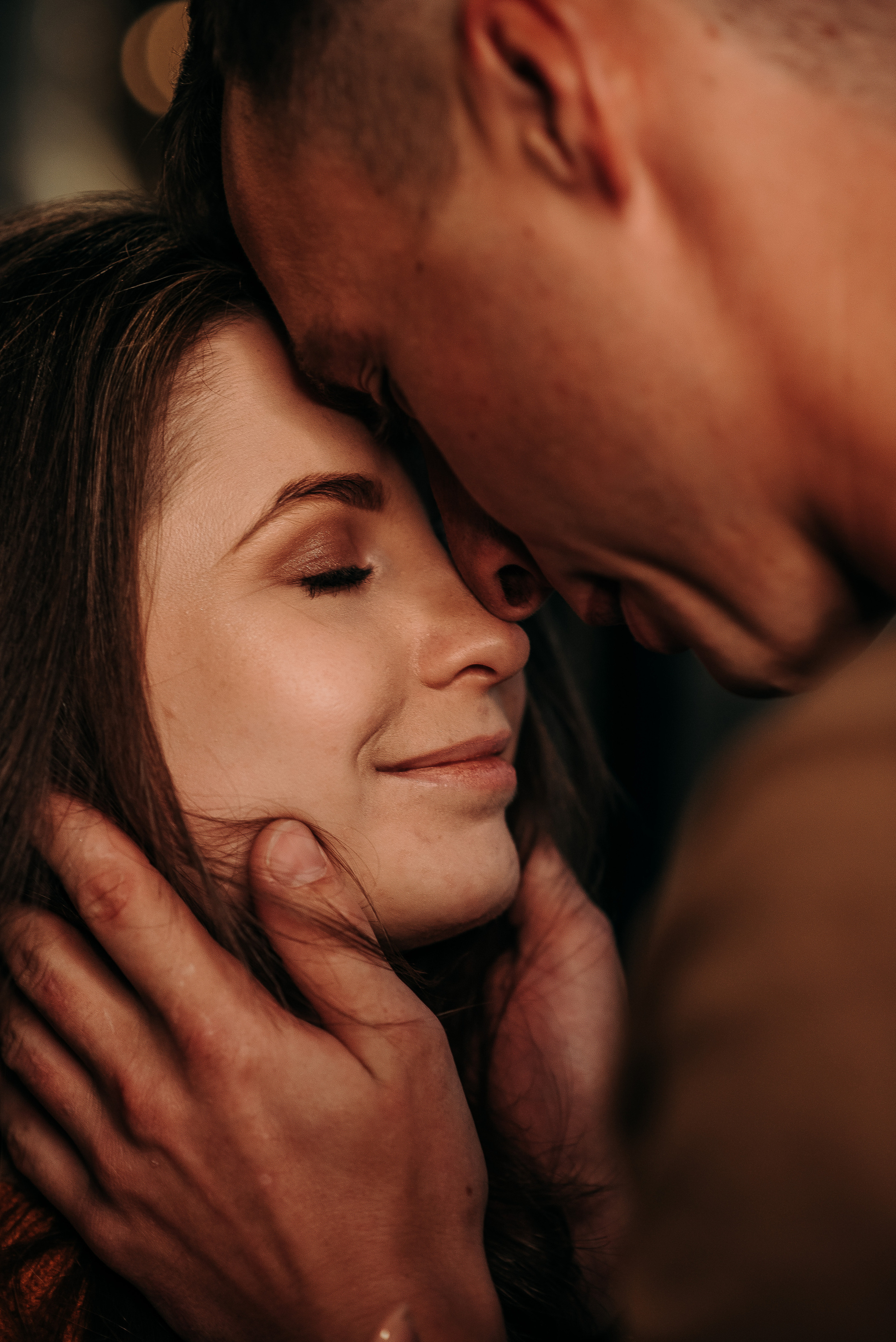 Alina & Maksim. Фотограф Мария Хлебникова Санкт-Петербург Москва