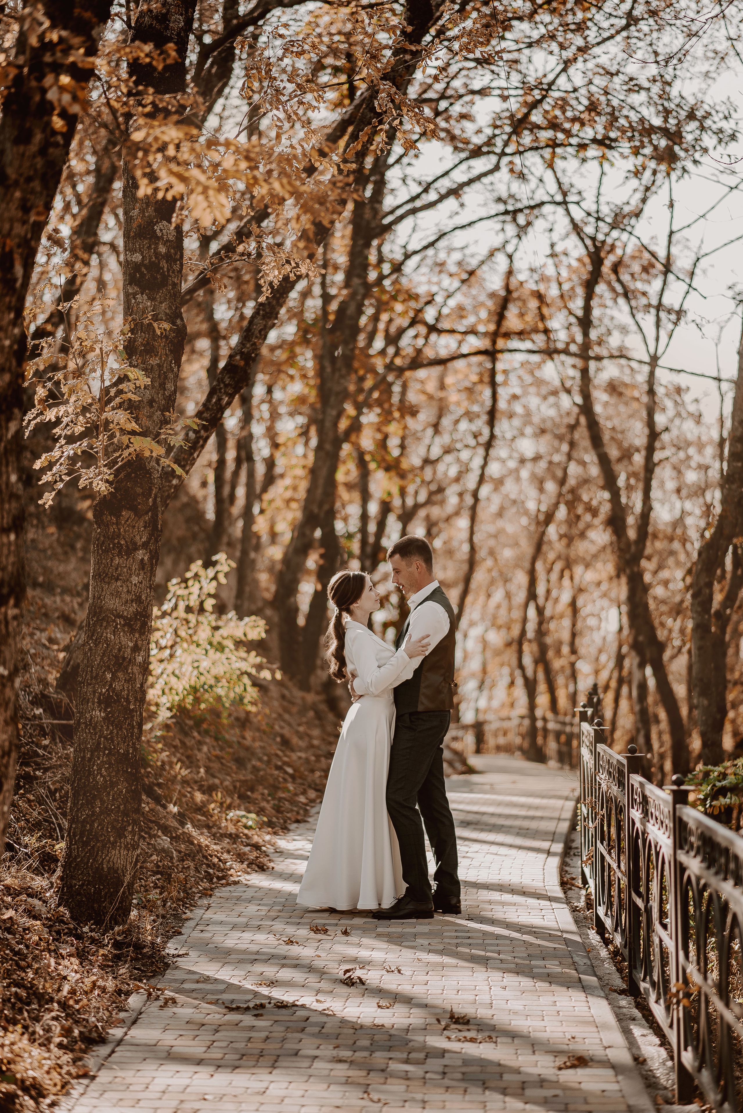 Алина & Максим. Фотограф Мария Хлебникова Санкт-Петербург Москва