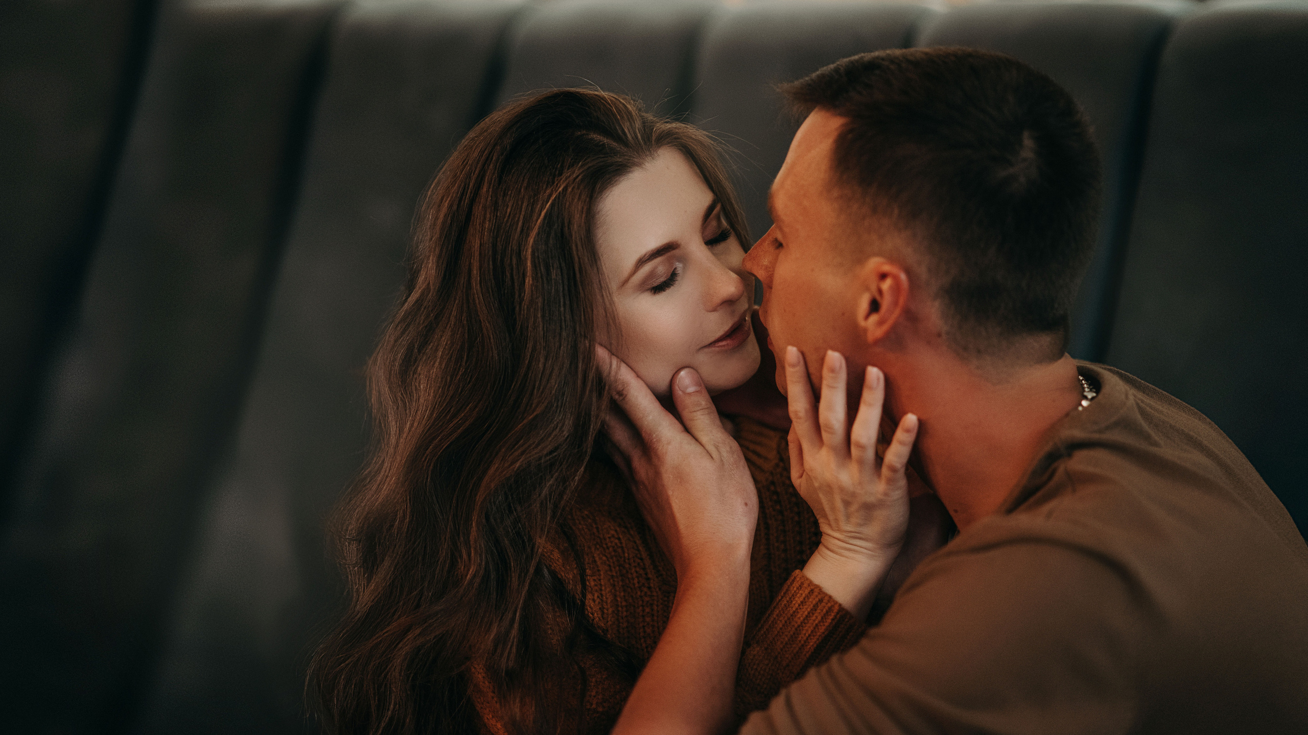 Alina & Maksim. Фотограф Мария Хлебникова Санкт-Петербург Москва