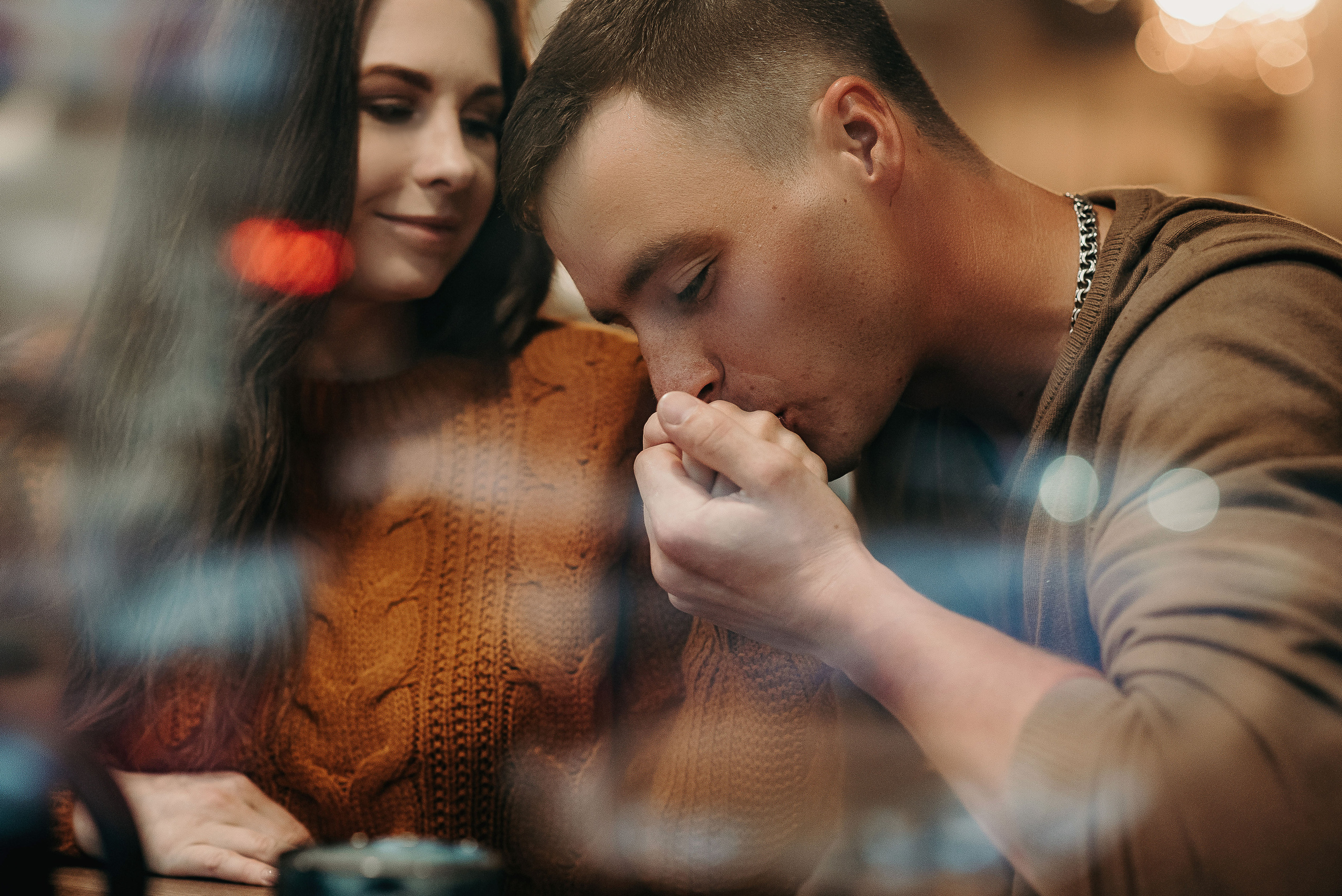 Alina & Maksim. Фотограф Мария Хлебникова Санкт-Петербург Москва