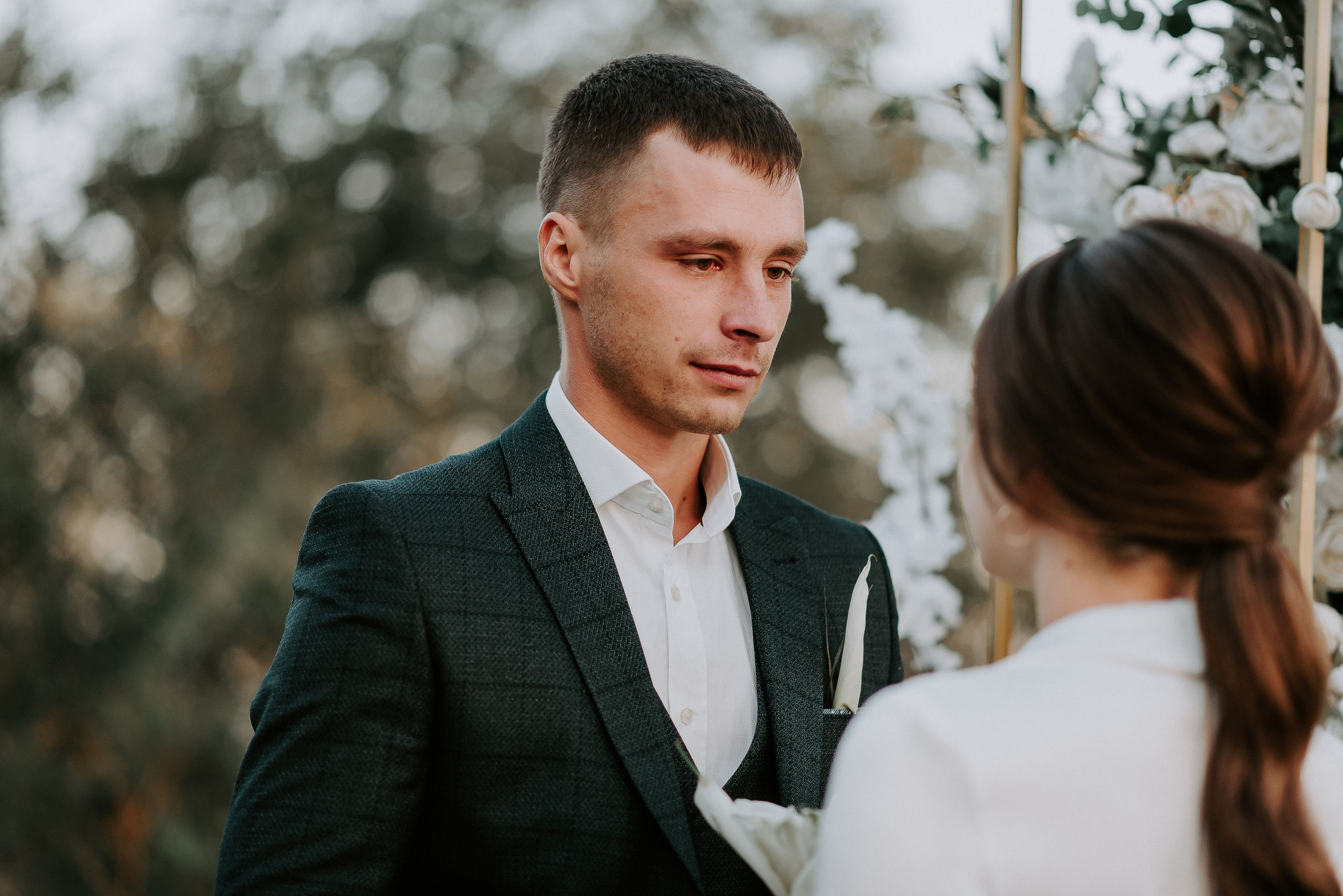 Алина & Максим. Фотограф Мария Хлебникова Санкт-Петербург Москва