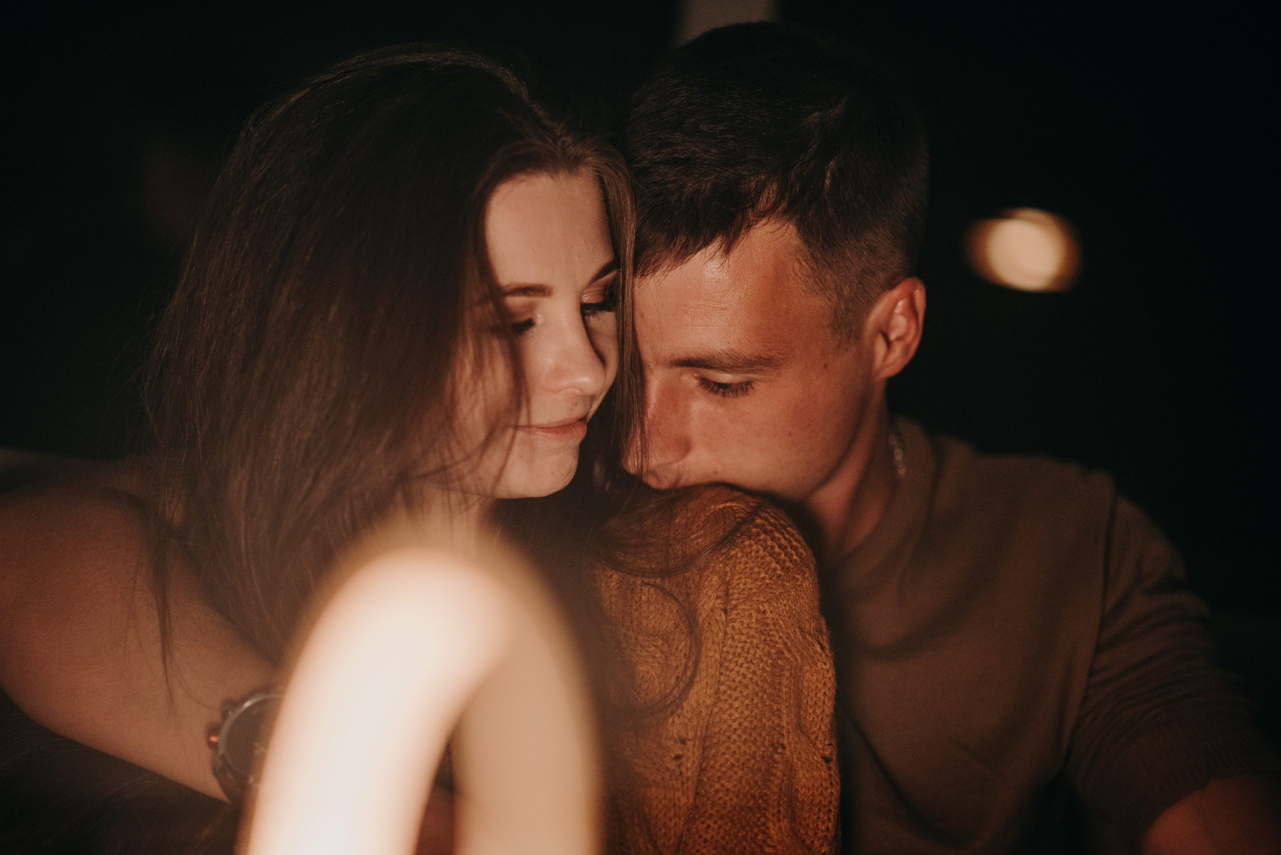 Alina & Maksim. Фотограф Мария Хлебникова Санкт-Петербург Москва