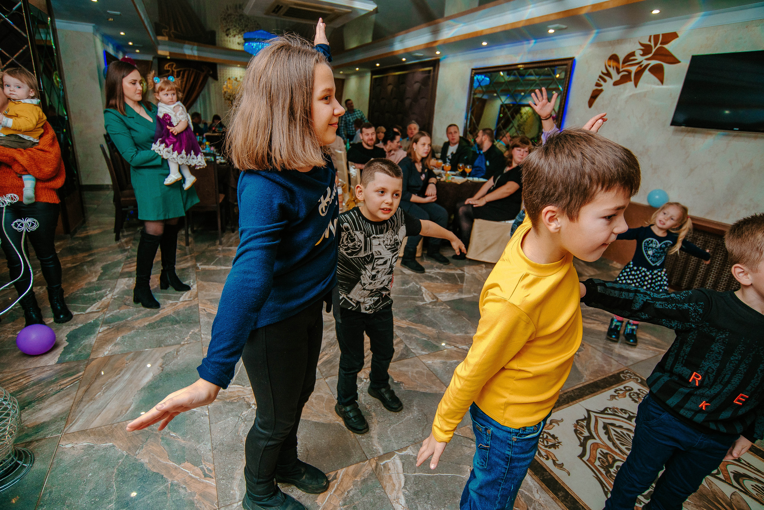 Крещение и 1 Годик. Фотограф Мария Хлебникова Санкт-Петербург Москва