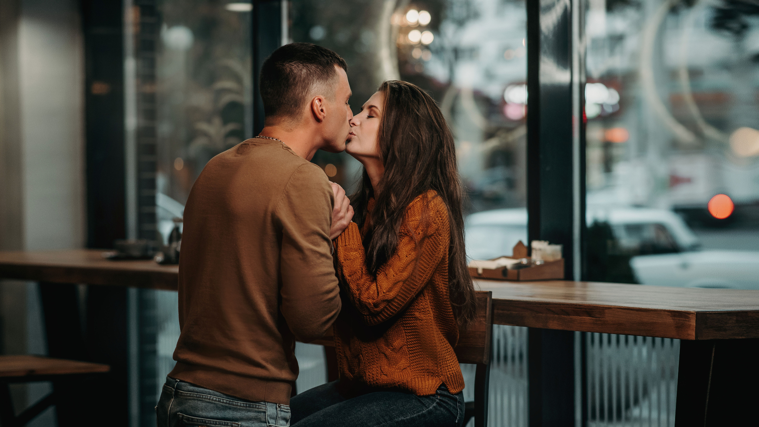 Alina & Maksim. Фотограф Мария Хлебникова Санкт-Петербург Москва