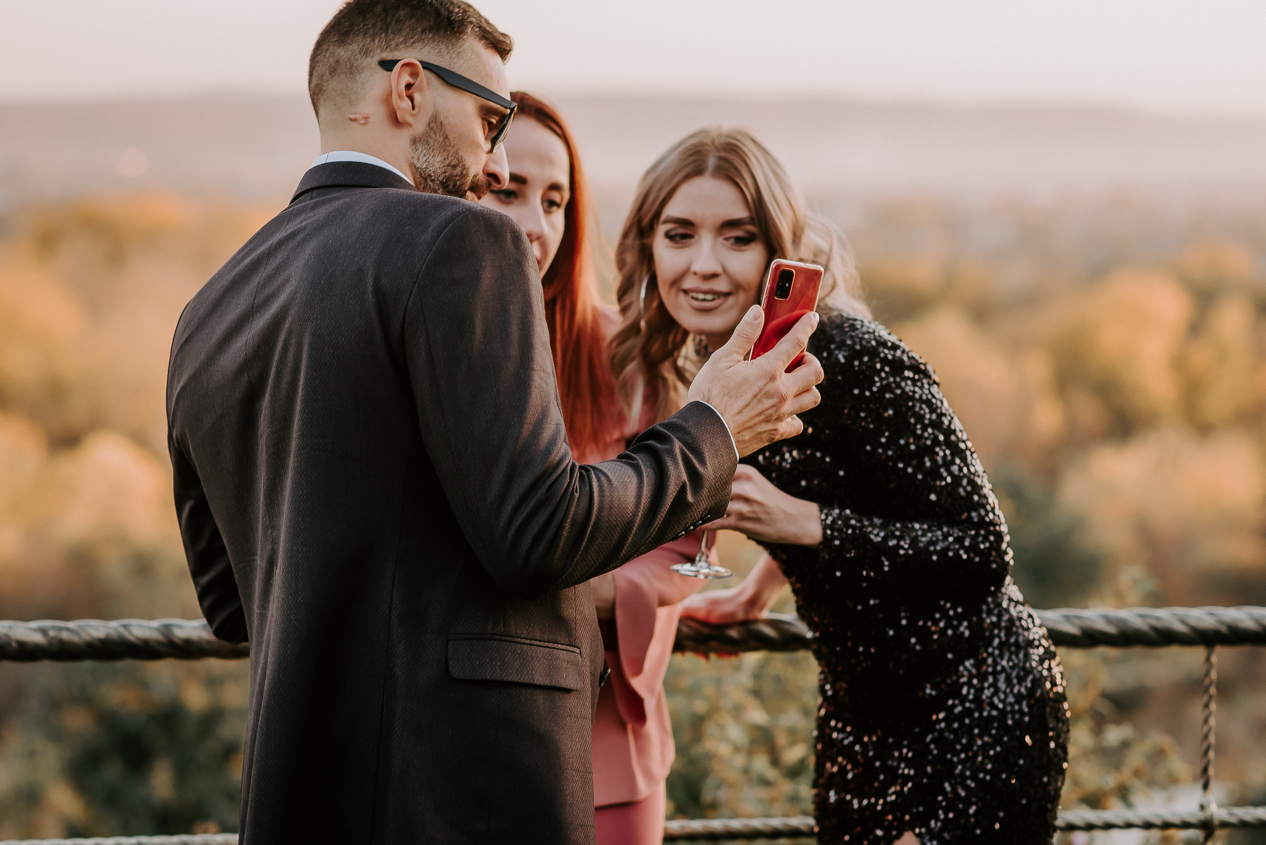 Алина & Максим. Фотограф Мария Хлебникова Санкт-Петербург Москва