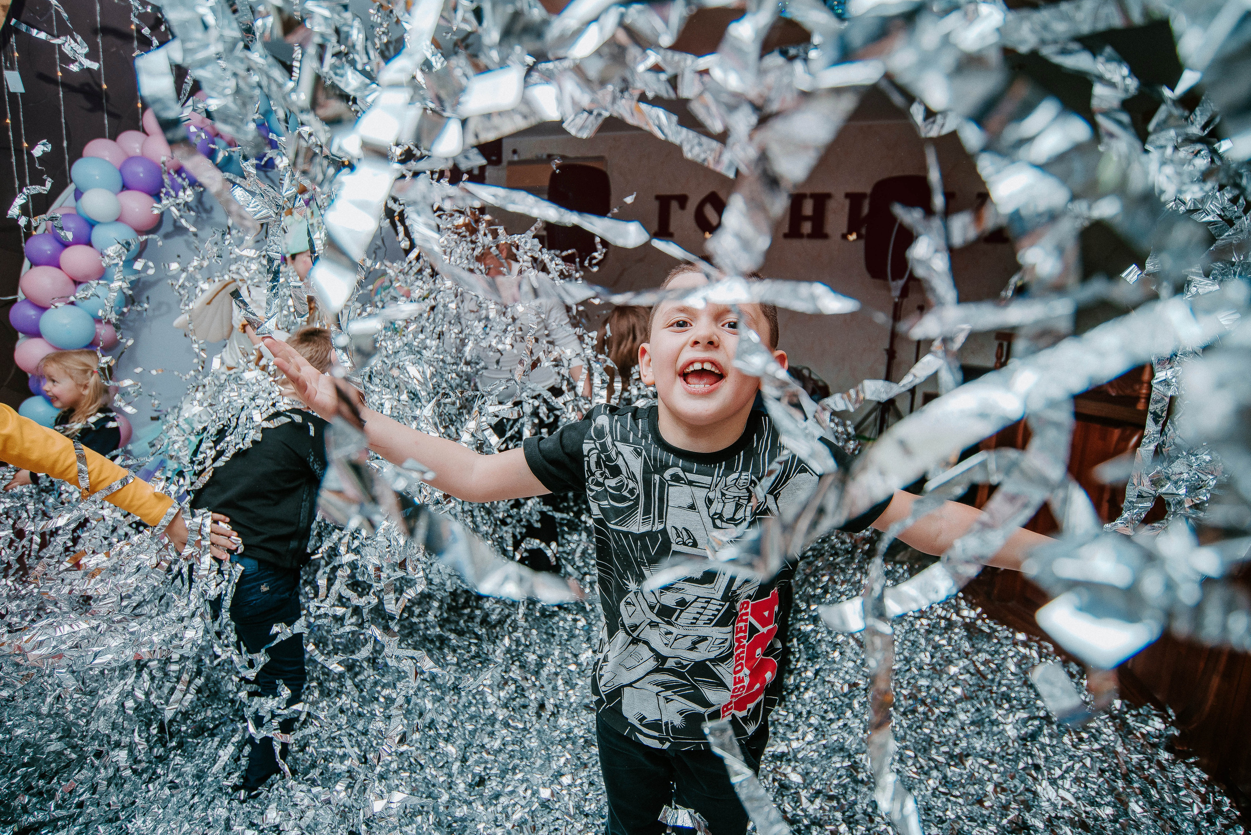 Крещение и 1 Годик. Фотограф Мария Хлебникова Санкт-Петербург Москва