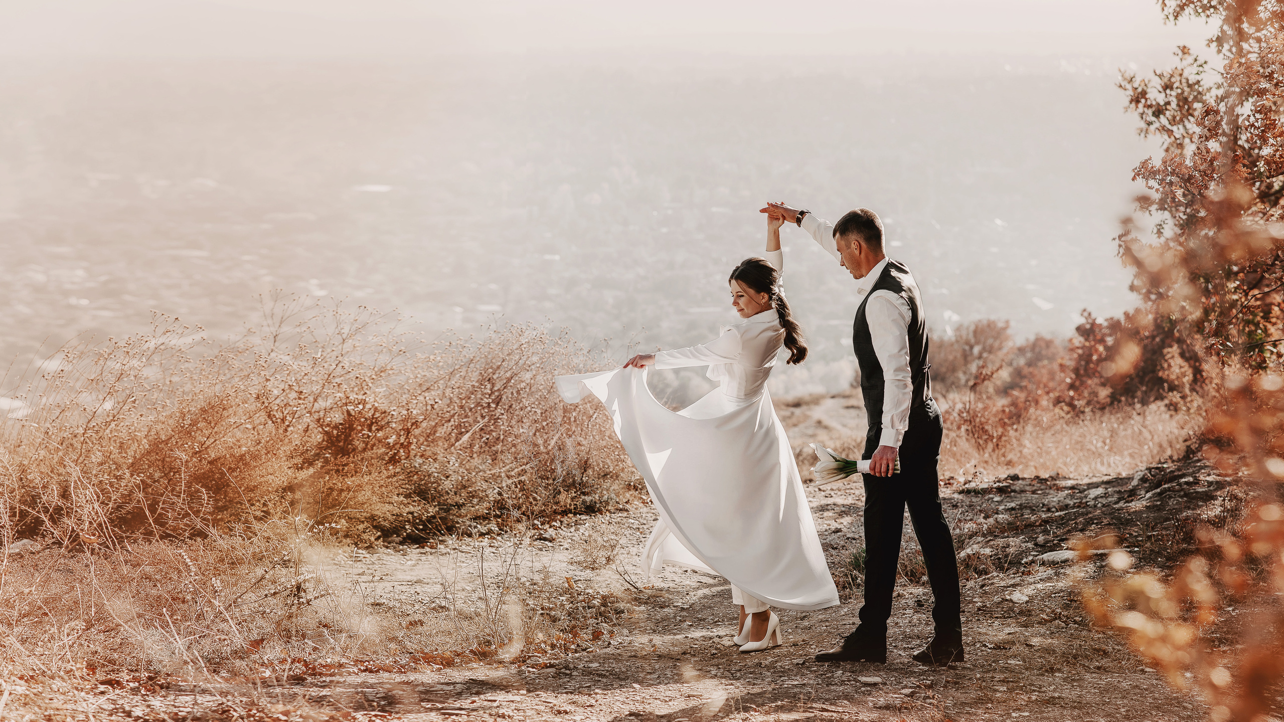 Алина & Максим. Фотограф Мария Хлебникова Санкт-Петербург Москва